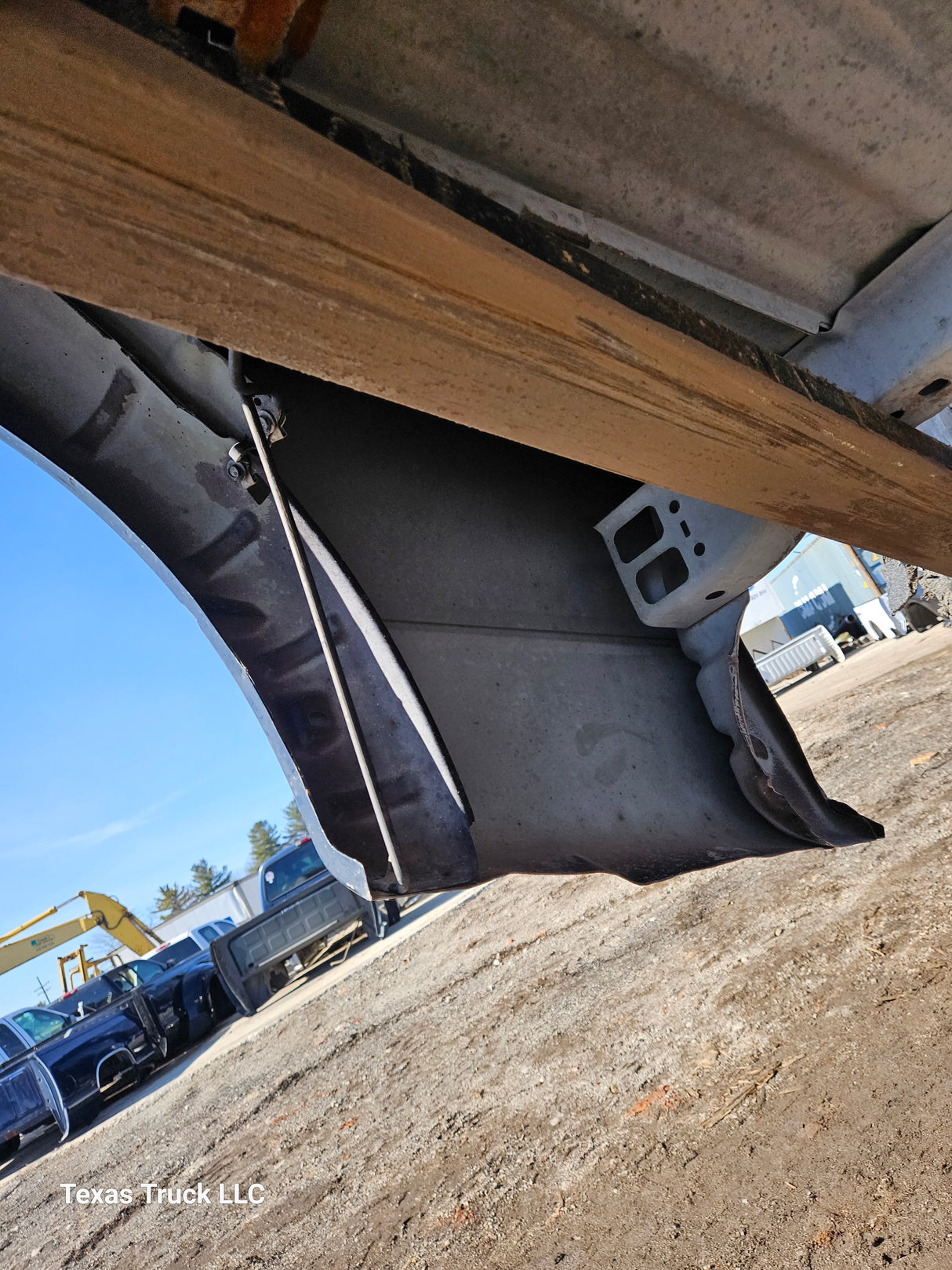 2009-2014 Ford F150 6' 6" Short Truck Bed