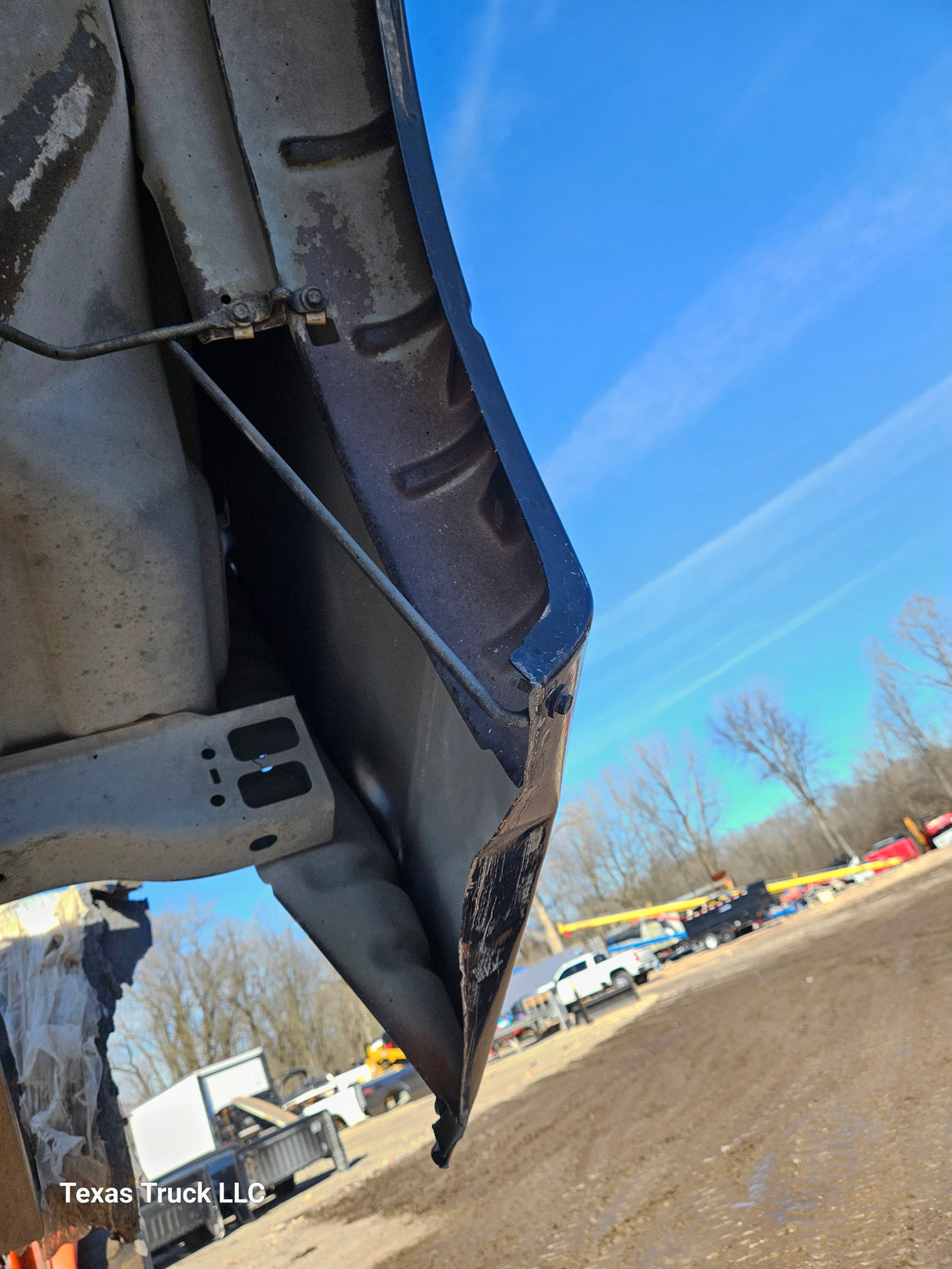 2009-2014 Ford F150 6' 6" Short Truck Bed