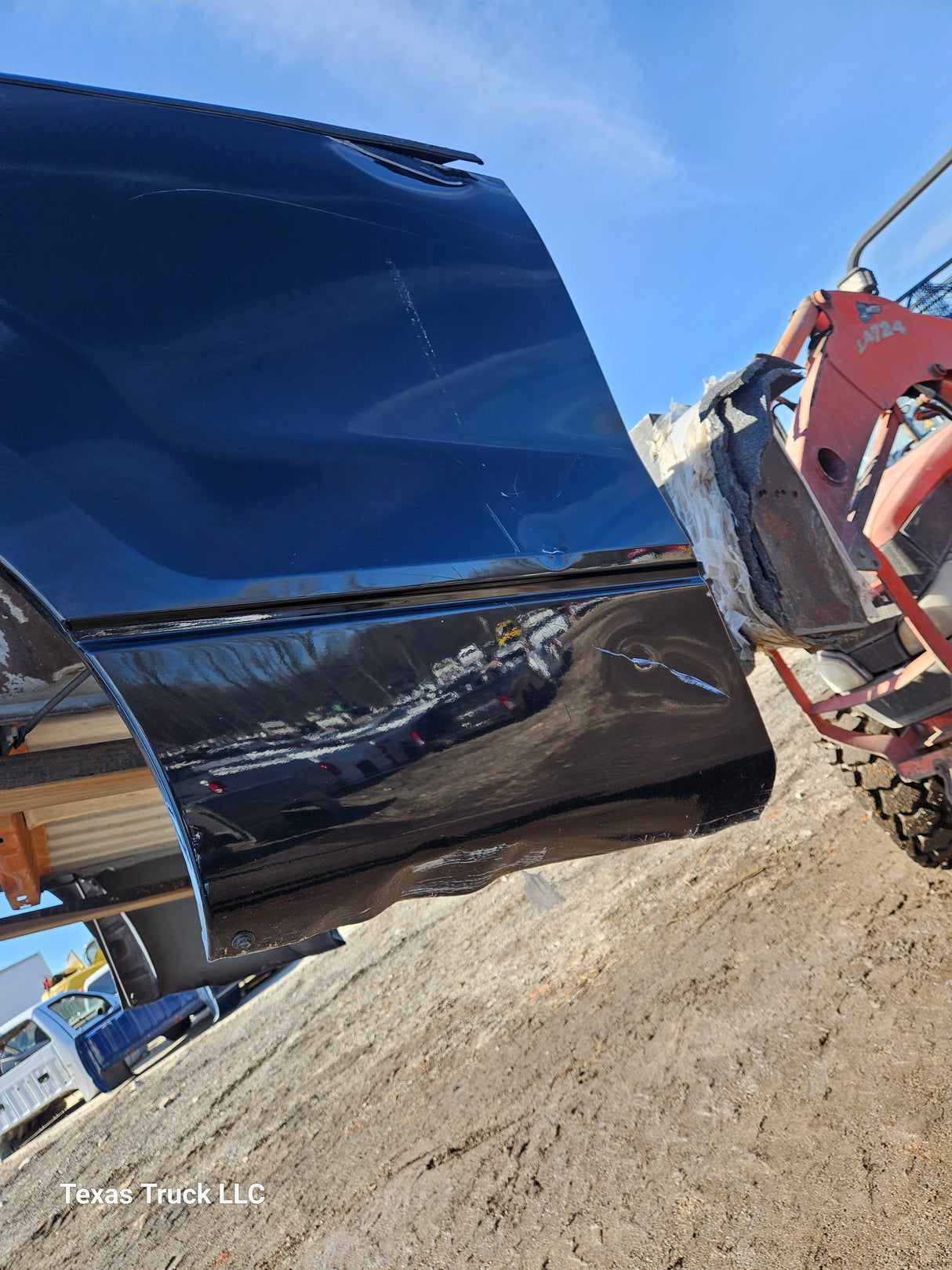 2009-2014 Ford F150 6' 6" Short Truck Bed