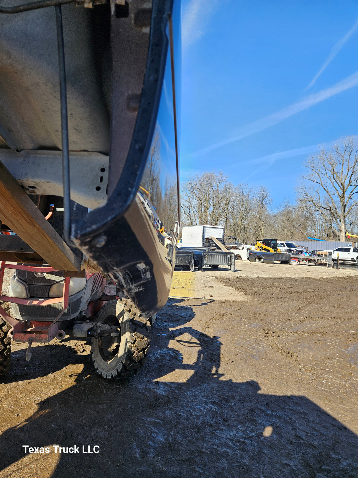 2009-2014 Ford F150 6' 6" Short Truck Bed