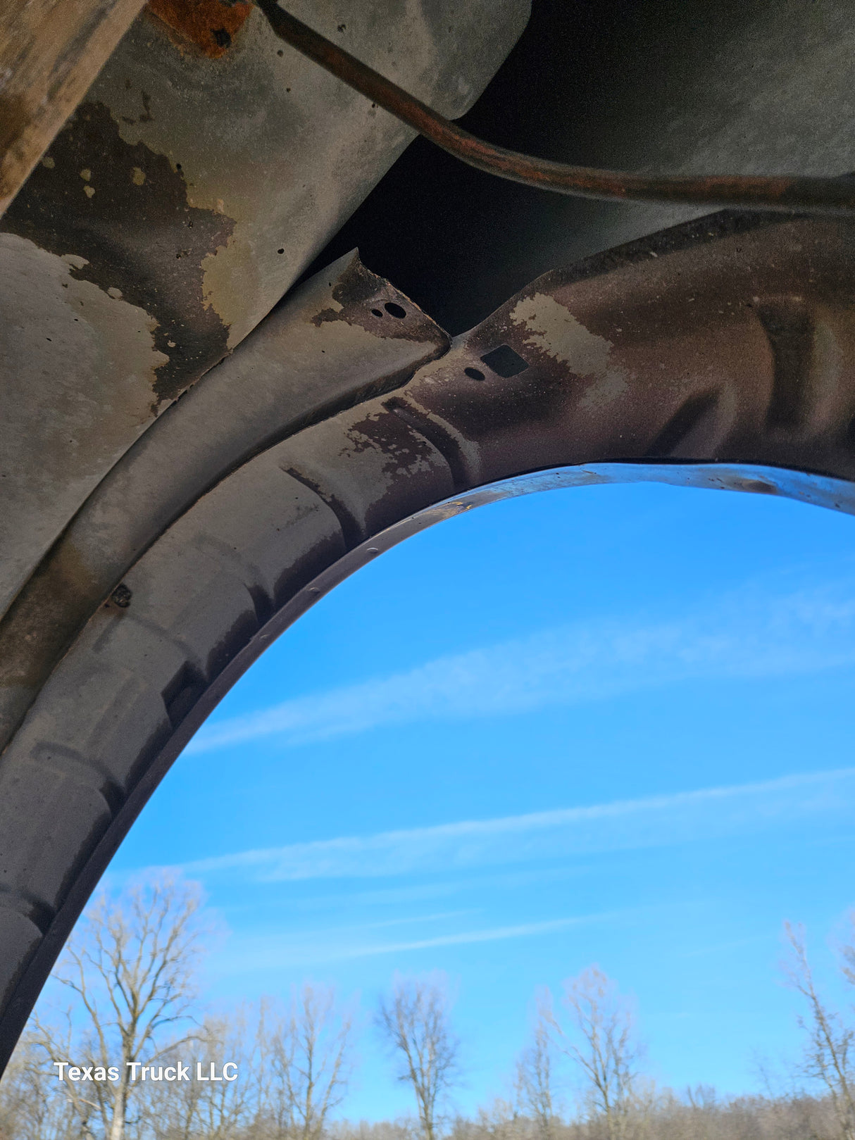 2009-2014 Ford F150 6' 6" Short Truck Bed