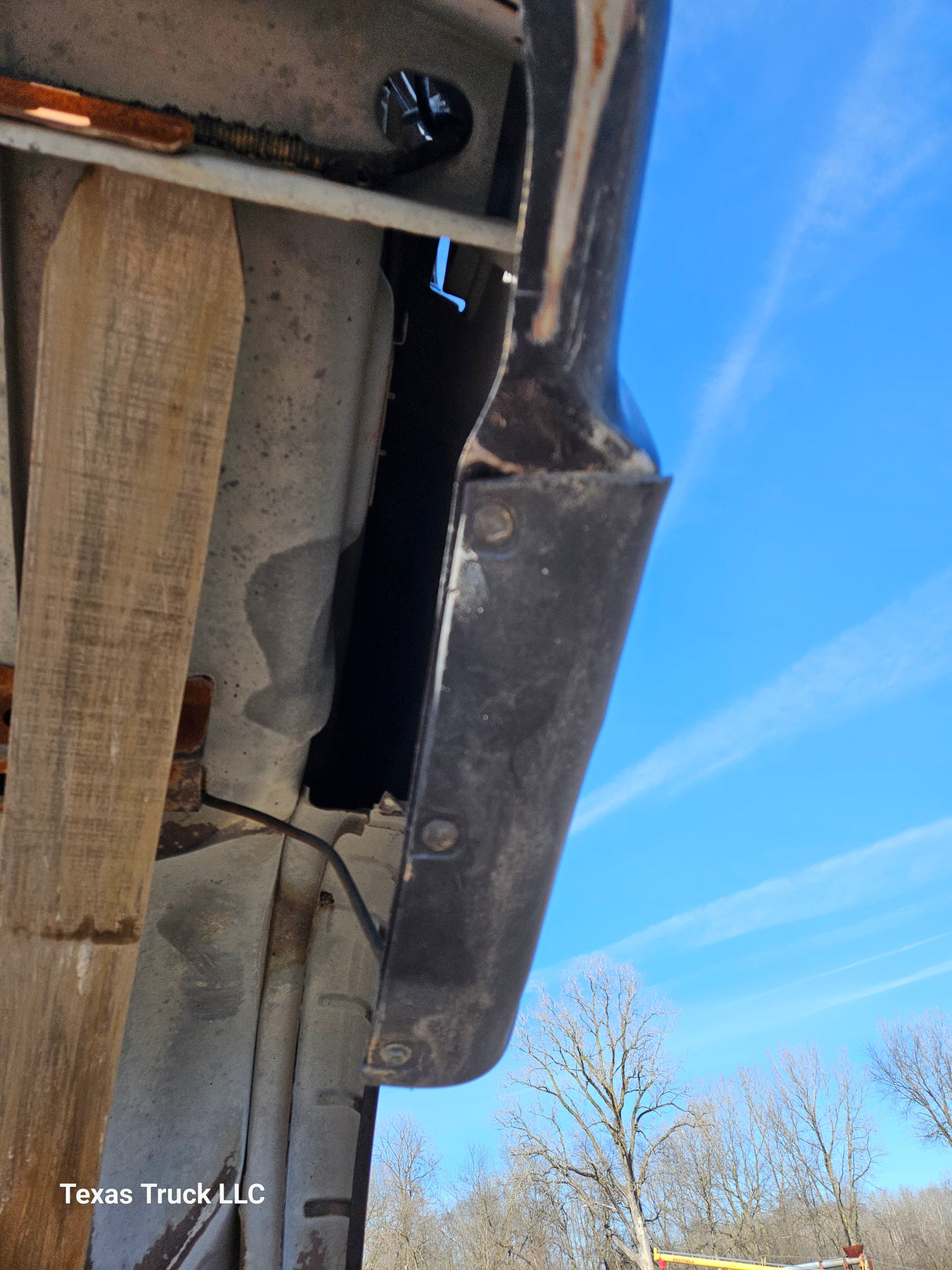 2009-2014 Ford F150 6' 6" Short Truck Bed