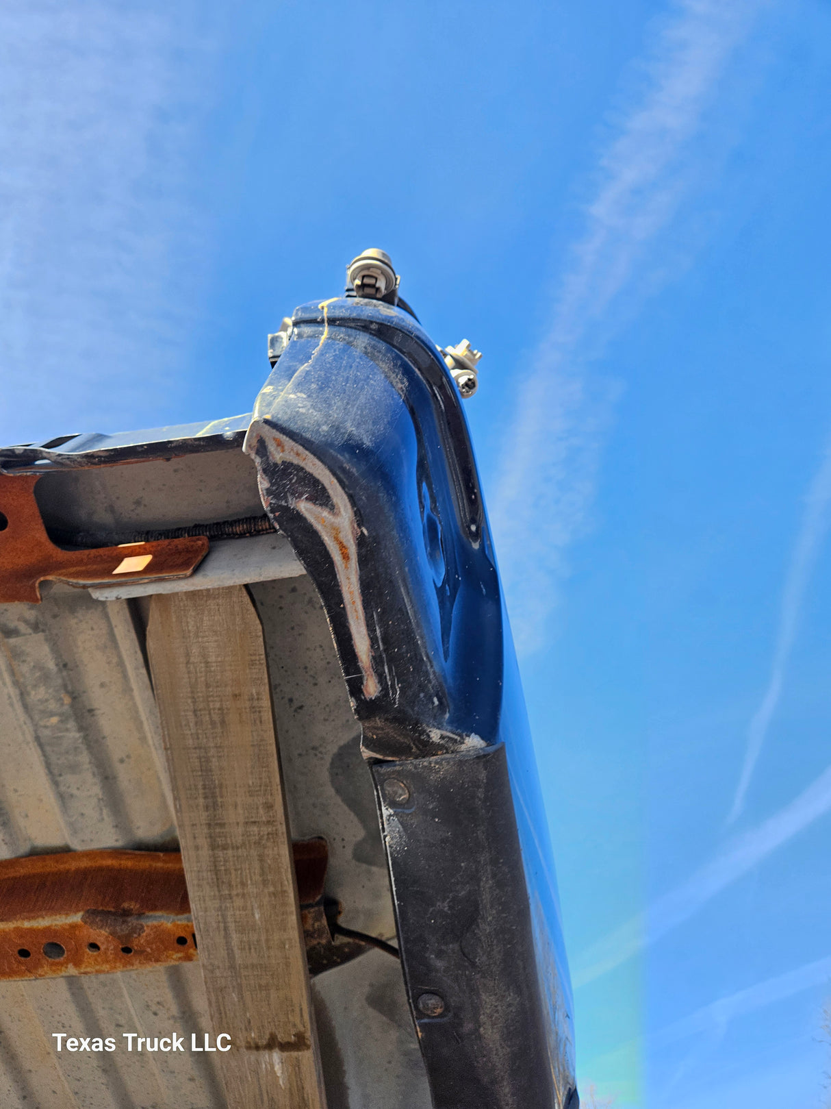 2009-2014 Ford F150 6' 6" Short Truck Bed