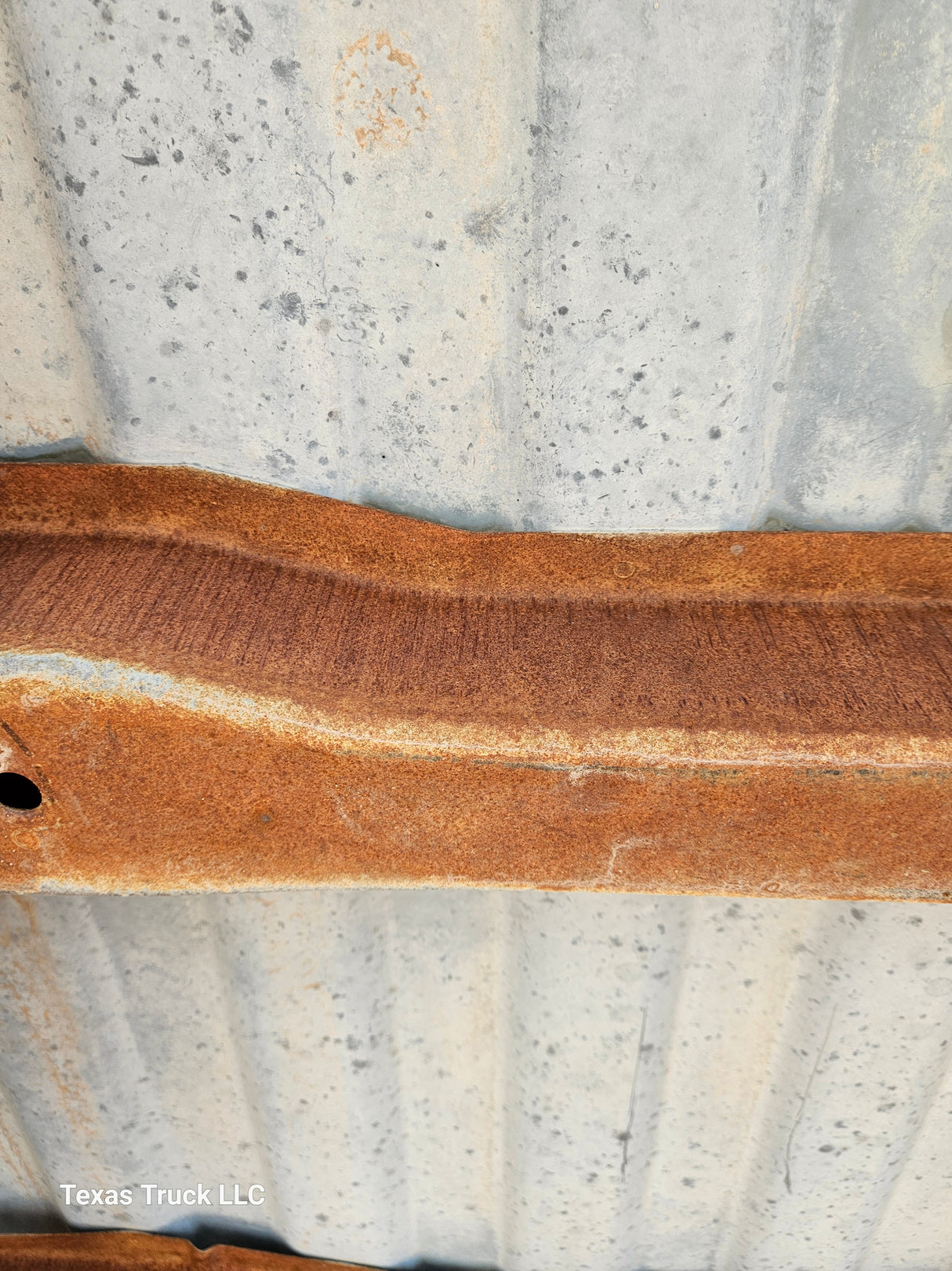 2009-2014 Ford F150 6' 6" Short Truck Bed