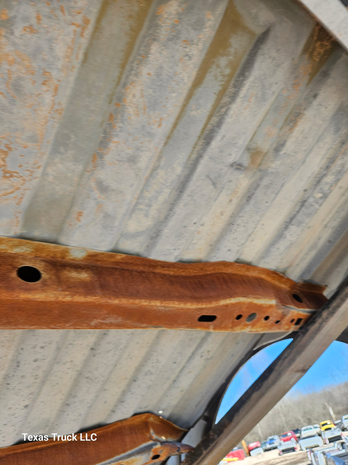 2009-2014 Ford F150 6' 6" Short Truck Bed