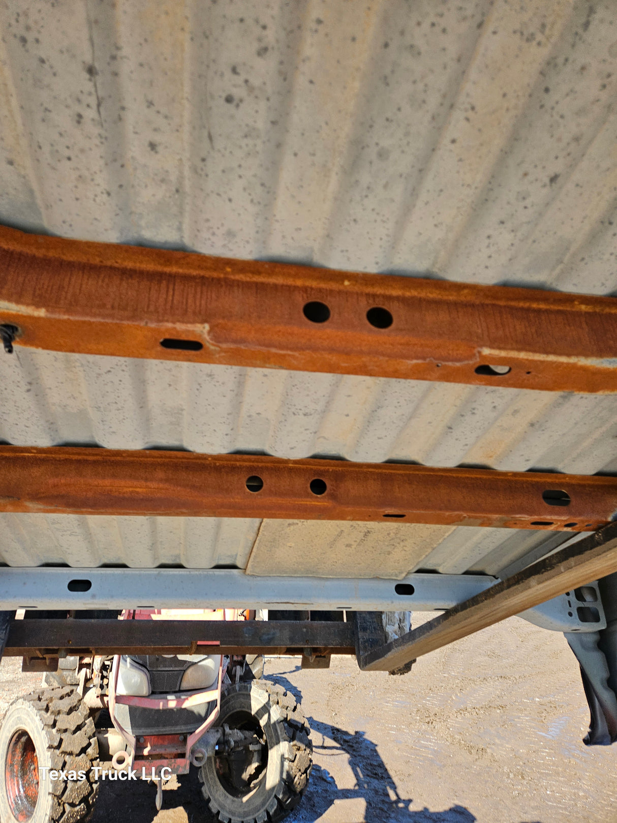 2009-2014 Ford F150 6' 6" Short Truck Bed