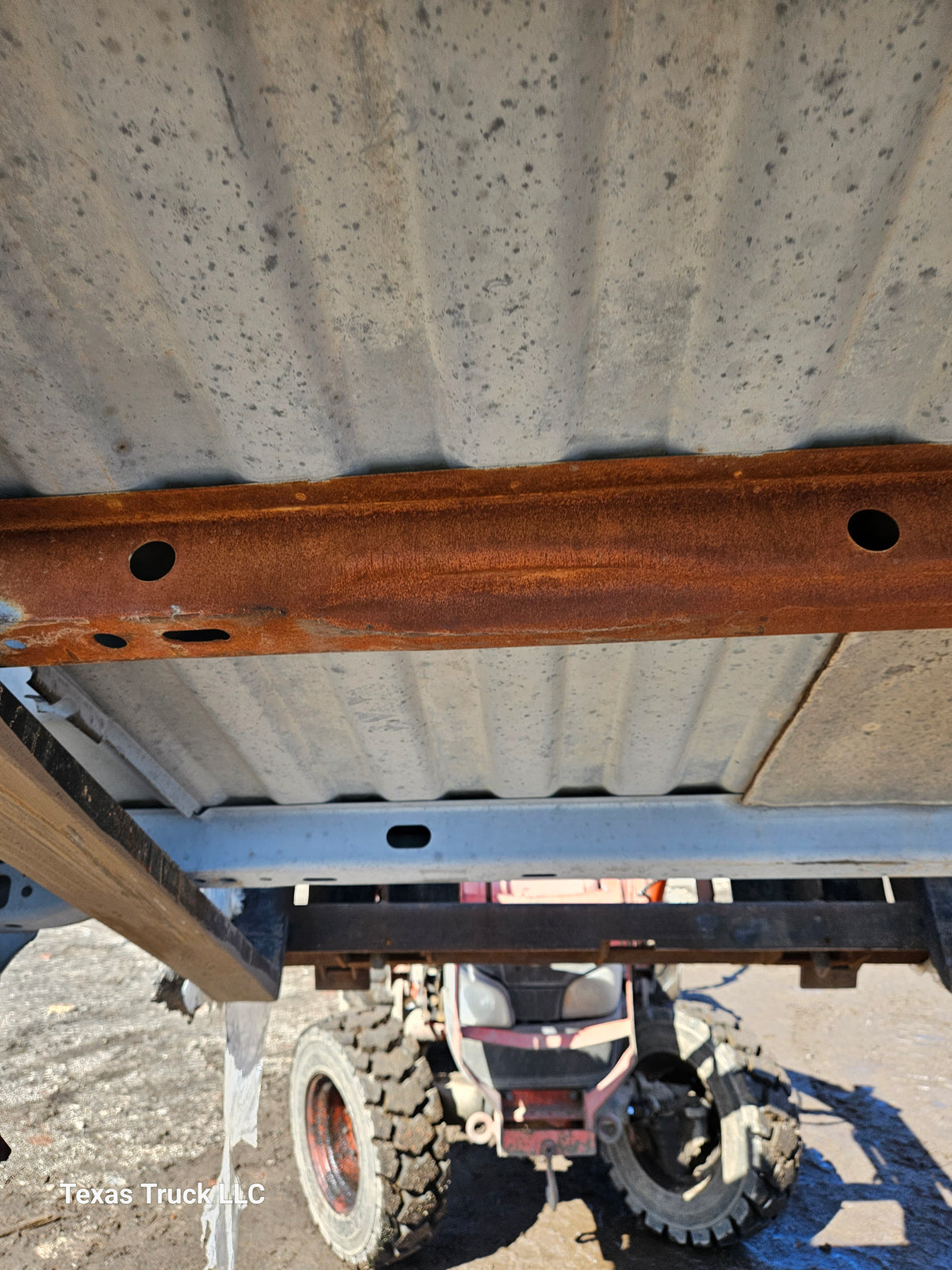 2009-2014 Ford F150 6' 6" Short Truck Bed