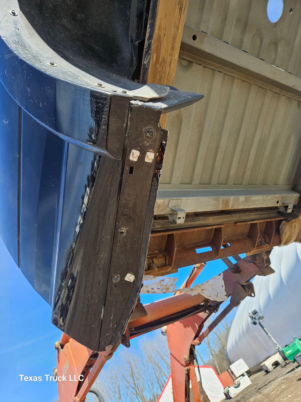 2019-2025 Dodge Ram 2500 3500 5th Gen 6' 4" Short Truck Bed