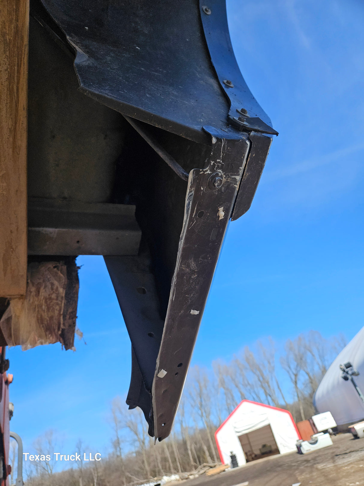 2019-2025 Dodge Ram 2500 3500 5th Gen 6' 4" Short Truck Bed