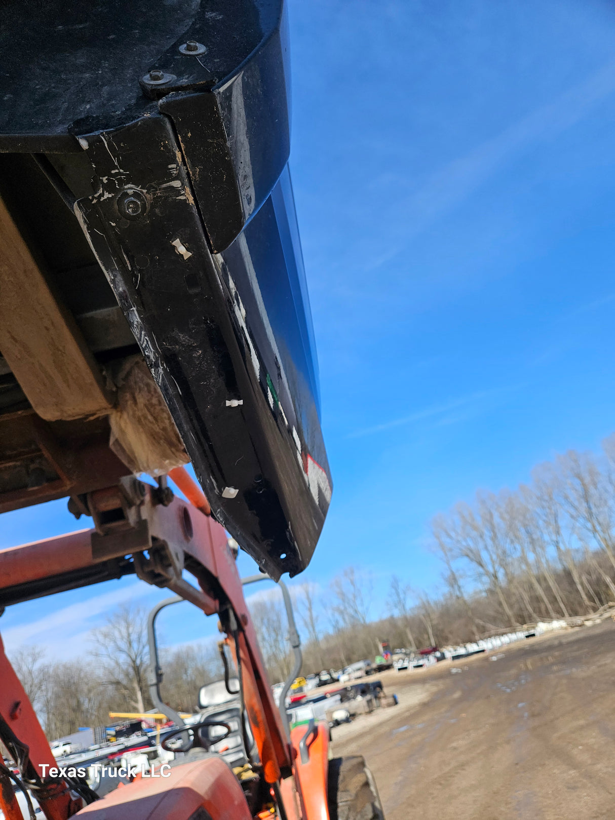 2019-2025 Dodge Ram 2500 3500 5th Gen 6' 4" Short Truck Bed