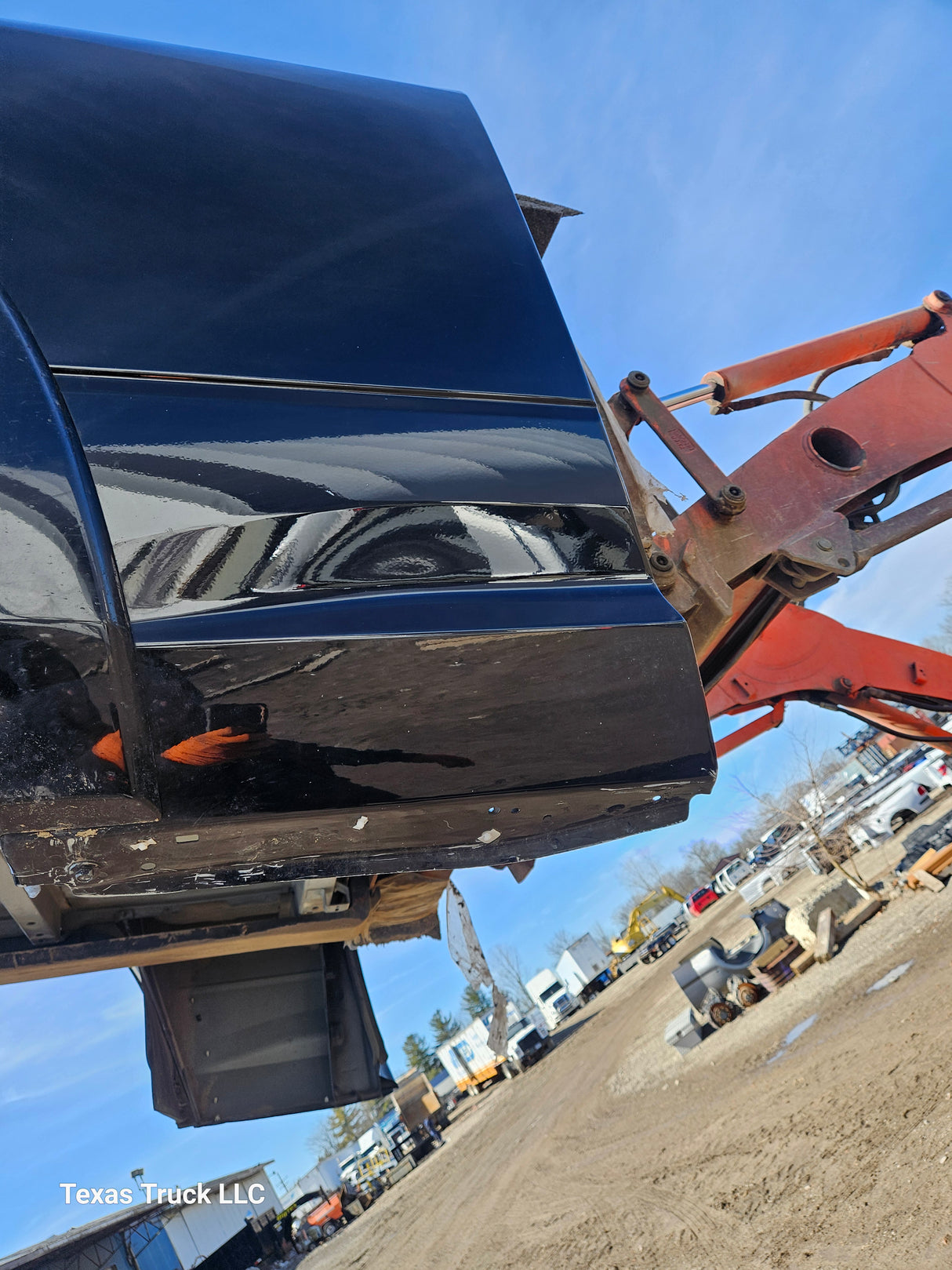 2019-2025 Dodge Ram 2500 3500 5th Gen 6' 4" Short Truck Bed