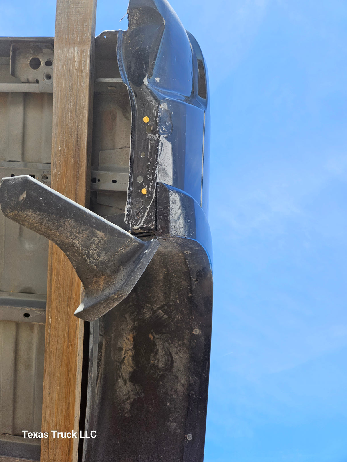 2019-2025 Dodge Ram 2500 3500 5th Gen 6' 4" Short Truck Bed