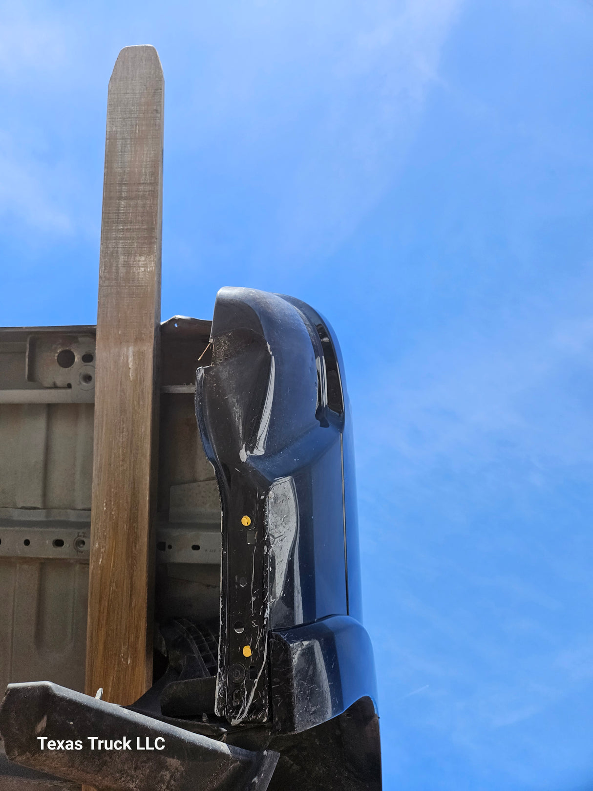 2019-2025 Dodge Ram 2500 3500 5th Gen 6' 4" Short Truck Bed