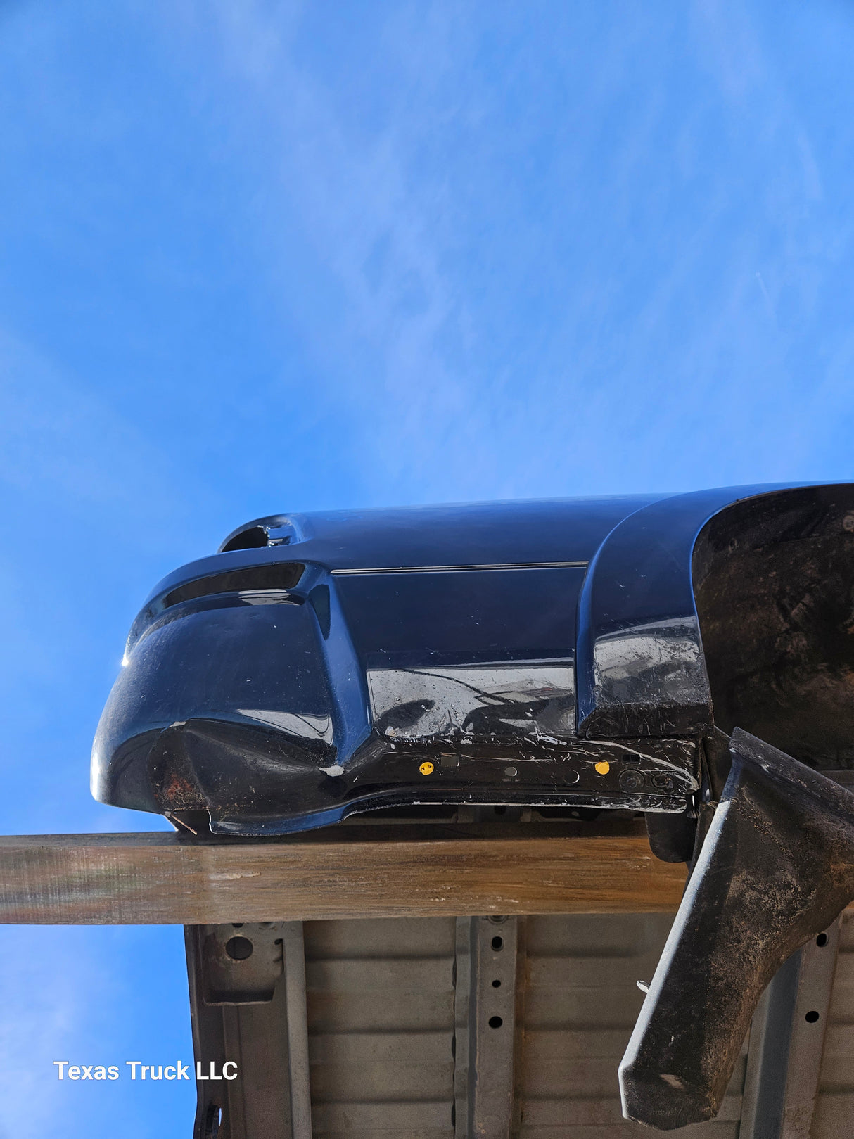 2019-2025 Dodge Ram 2500 3500 5th Gen 6' 4" Short Truck Bed