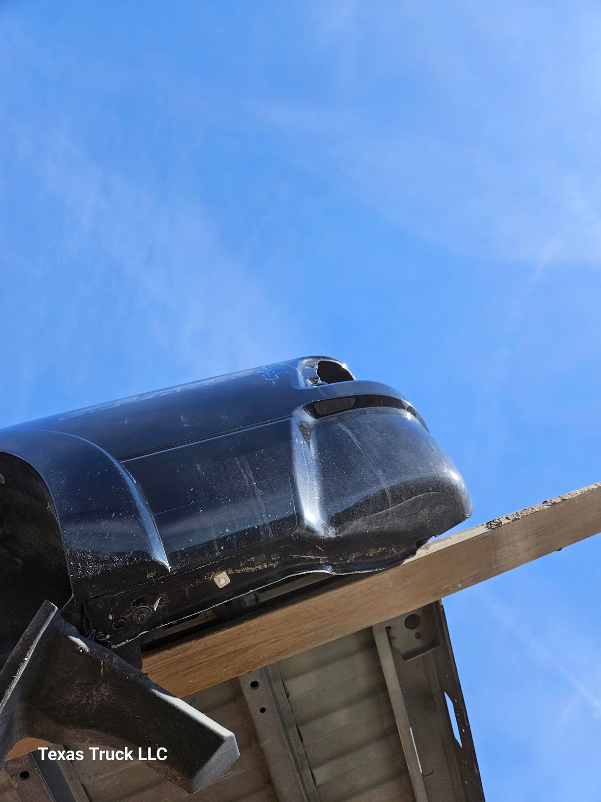 2019-2025 Dodge Ram 2500 3500 5th Gen 6' 4" Short Truck Bed