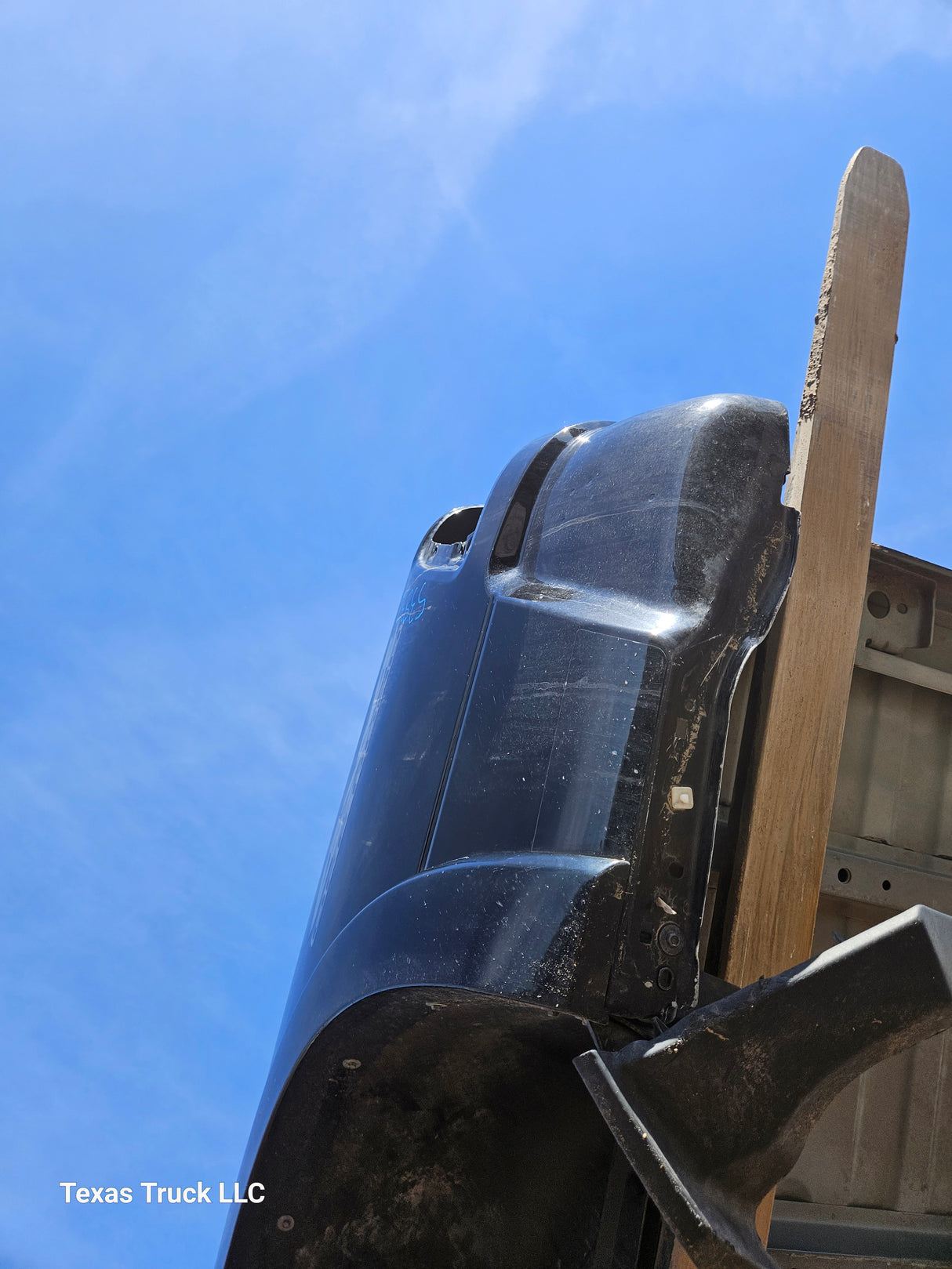 2019-2025 Dodge Ram 2500 3500 5th Gen 6' 4" Short Truck Bed