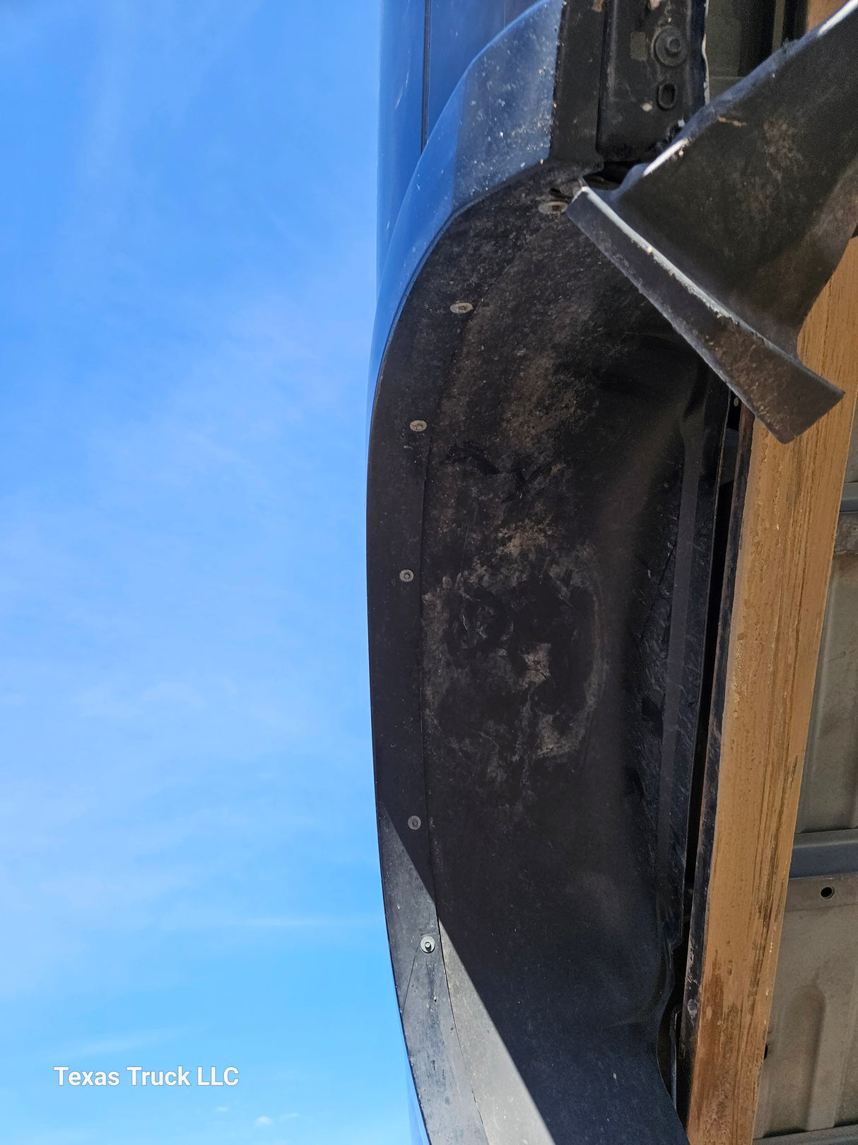 2019-2025 Dodge Ram 2500 3500 5th Gen 6' 4" Short Truck Bed