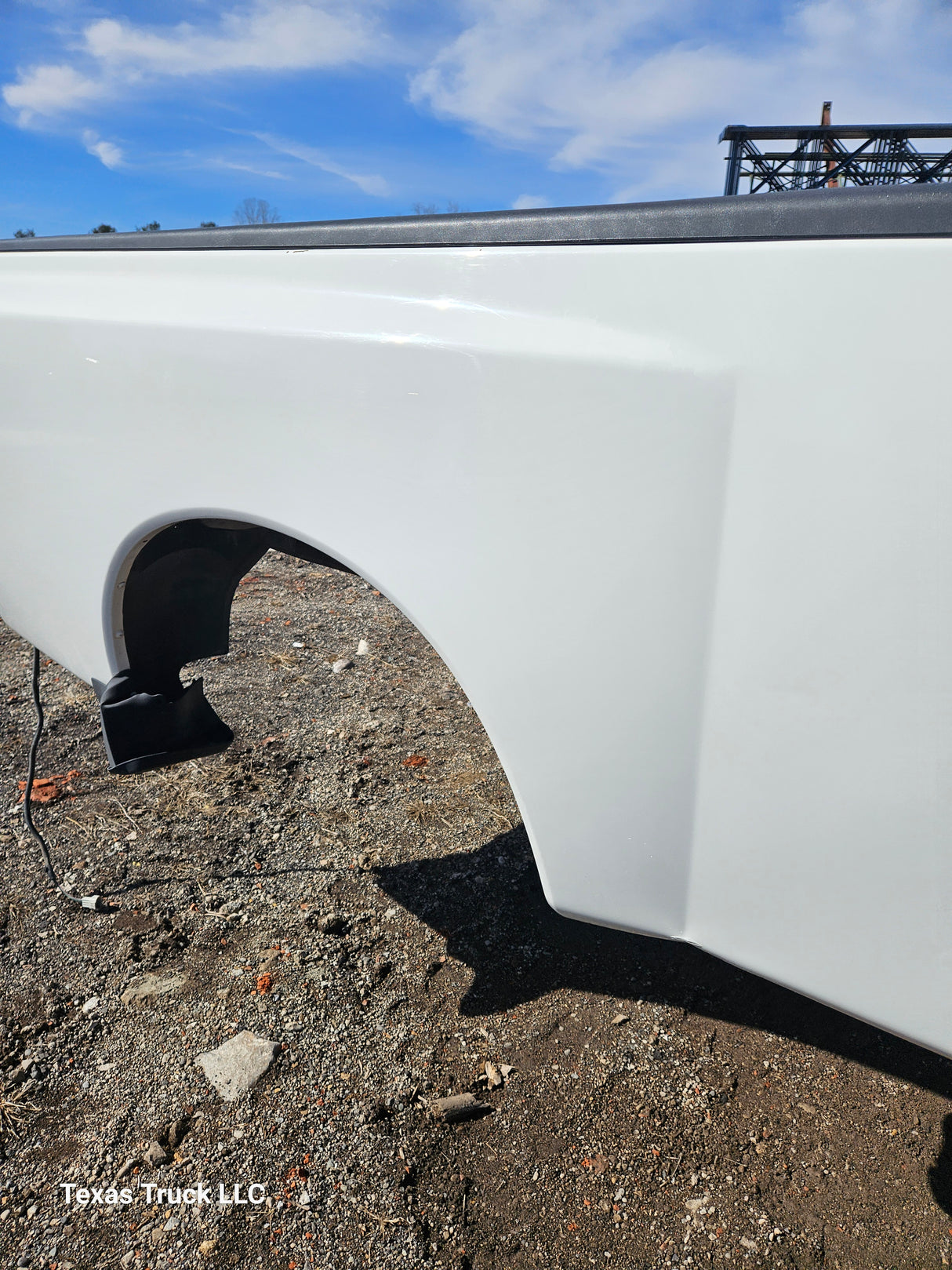 2004-2015 Nissan Titan King Cab 6.5' Short / Long Bed