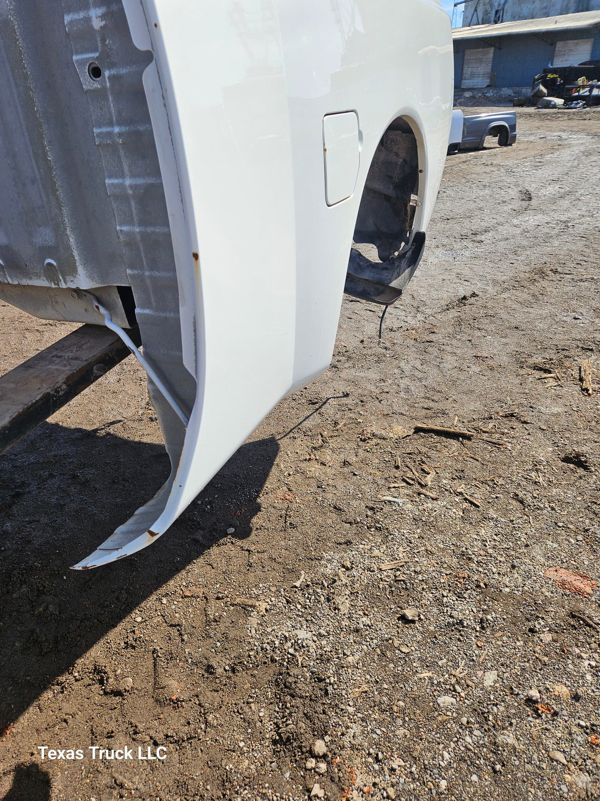 2004-2015 Nissan Titan King Cab 6.5' Short / Long Bed