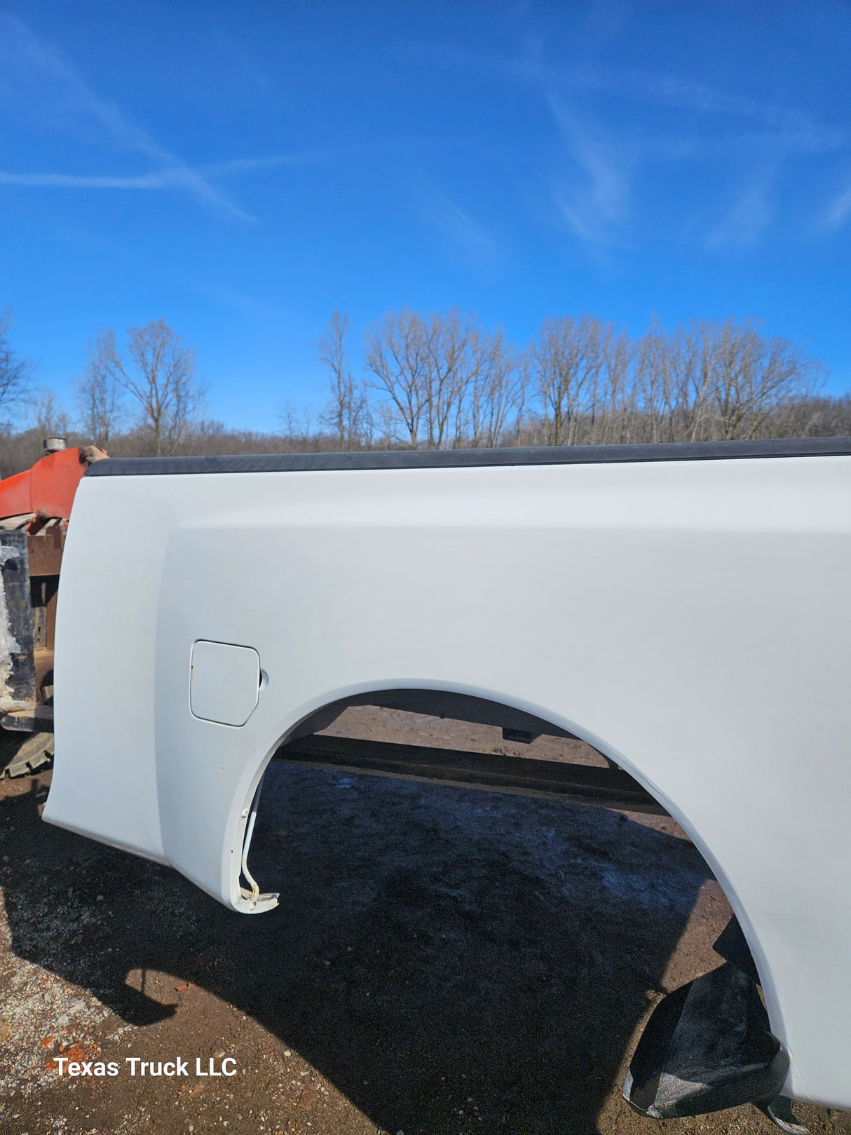 2004-2015 Nissan Titan King Cab 6.5' Short / Long Bed