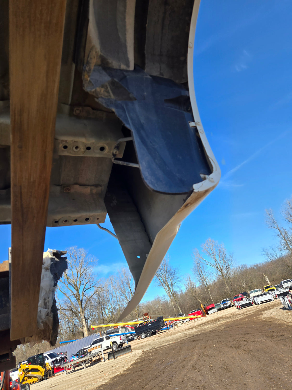 2004-2015 Nissan Titan King Cab 6.5' Short / Long Bed