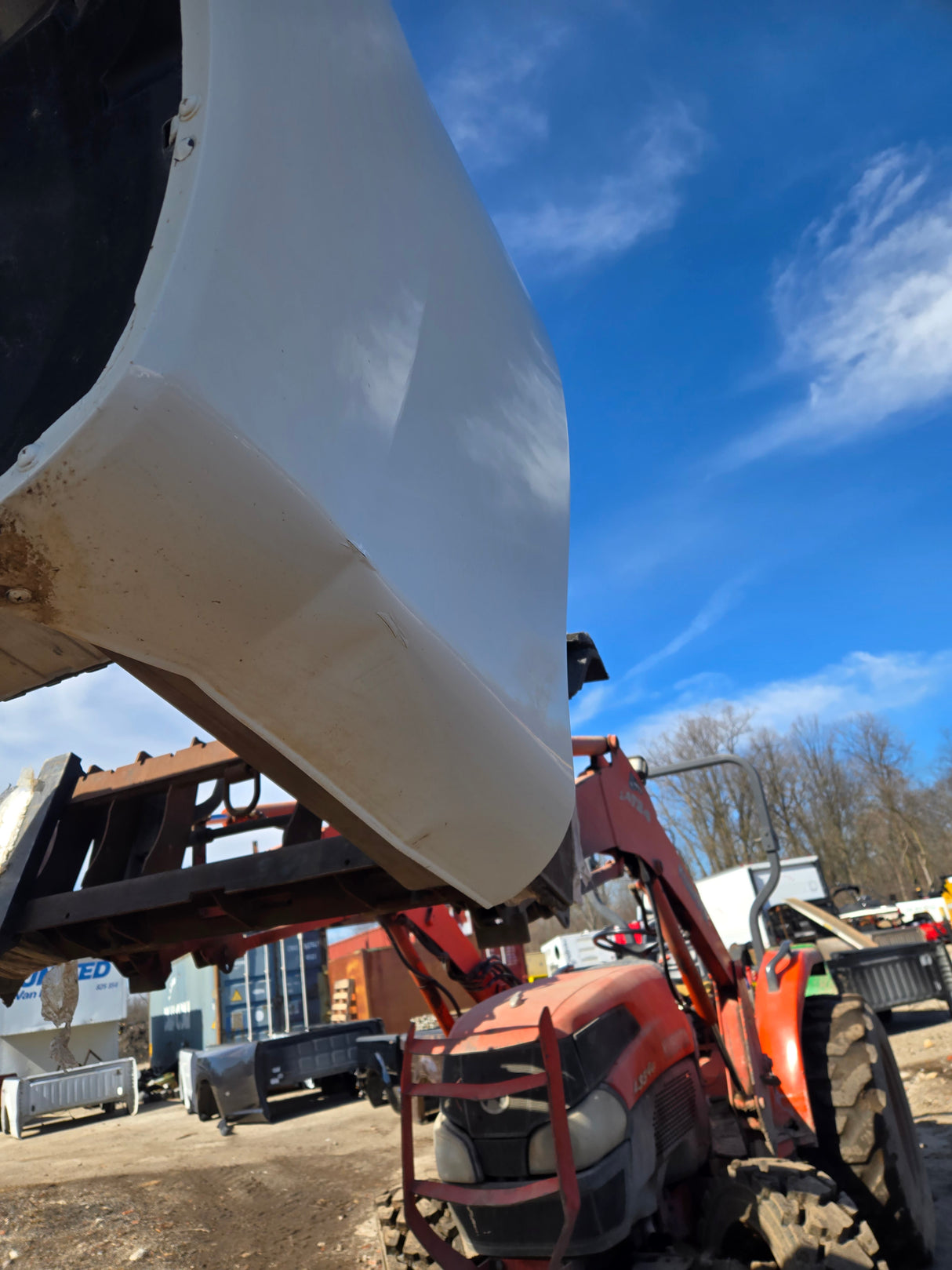 2004-2015 Nissan Titan King Cab 6.5' Short / Long Bed