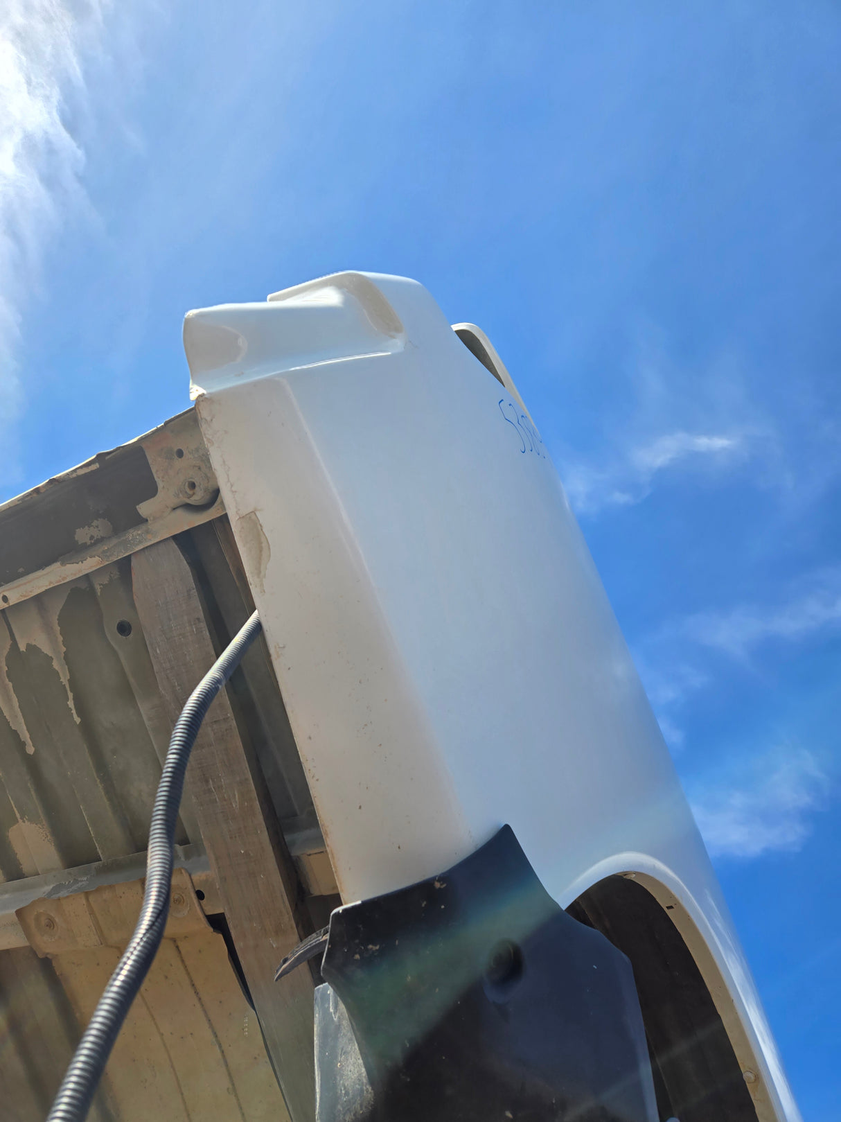 2004-2015 Nissan Titan King Cab 6.5' Short / Long Bed