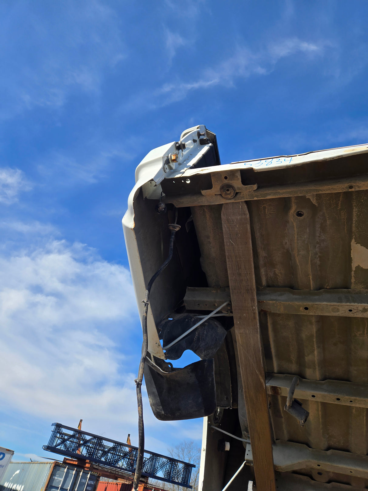 2004-2015 Nissan Titan King Cab 6.5' Short / Long Bed