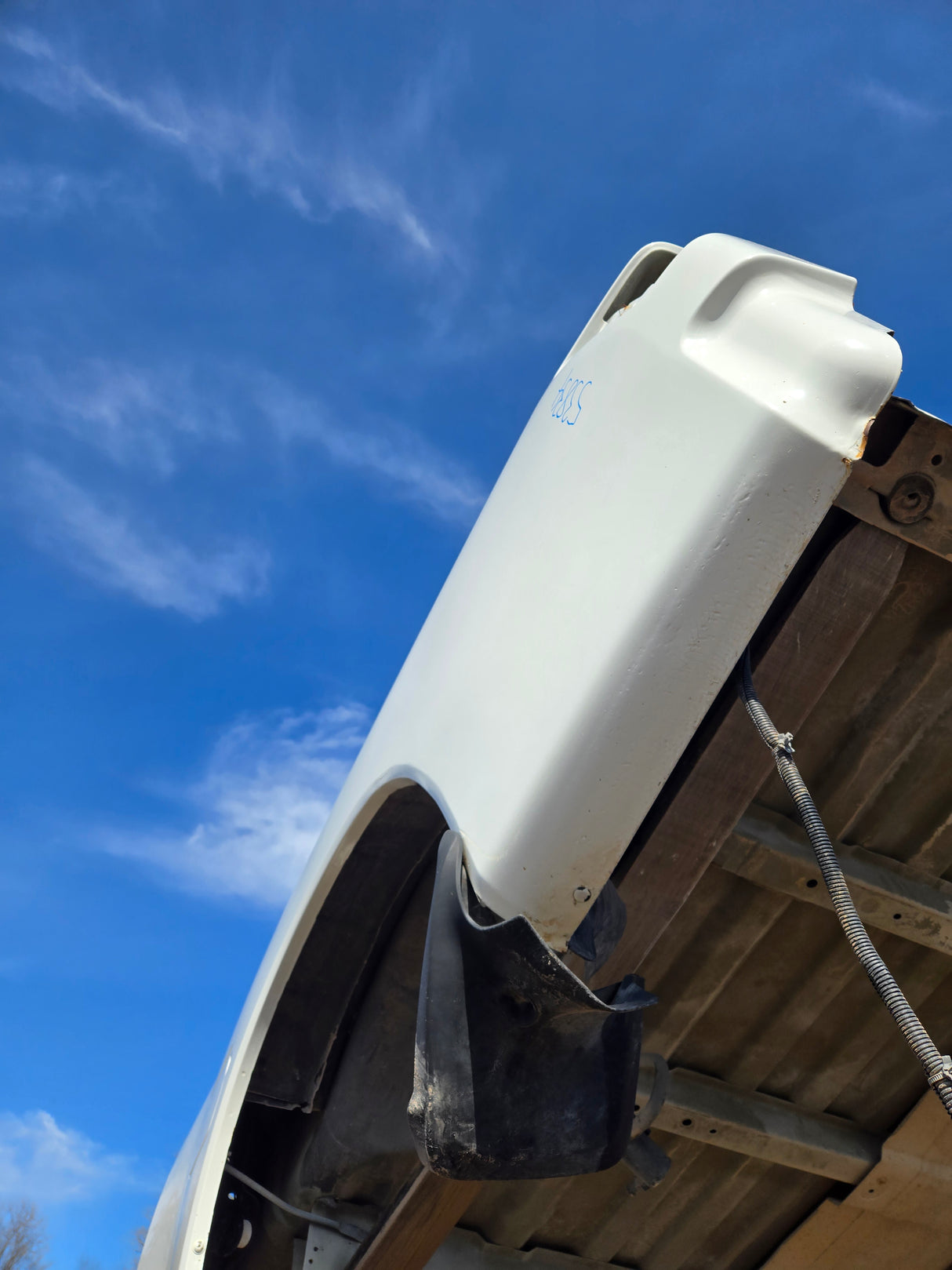 2004-2015 Nissan Titan King Cab 6.5' Short / Long Bed