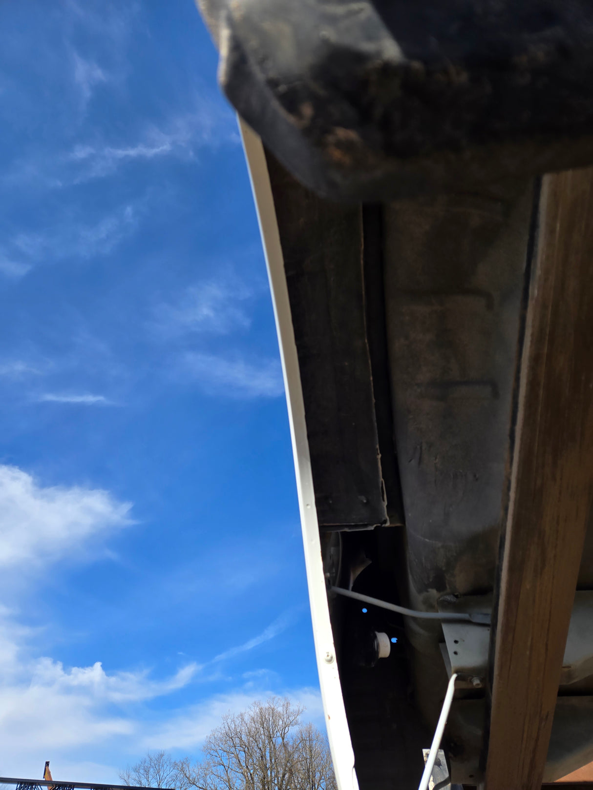 2004-2015 Nissan Titan King Cab 6.5' Short / Long Bed