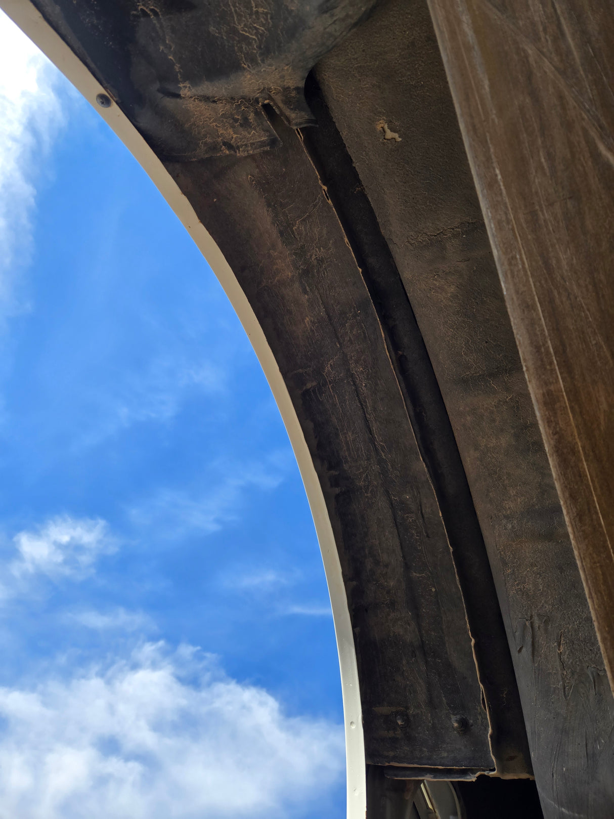 2004-2015 Nissan Titan King Cab 6.5' Short / Long Bed