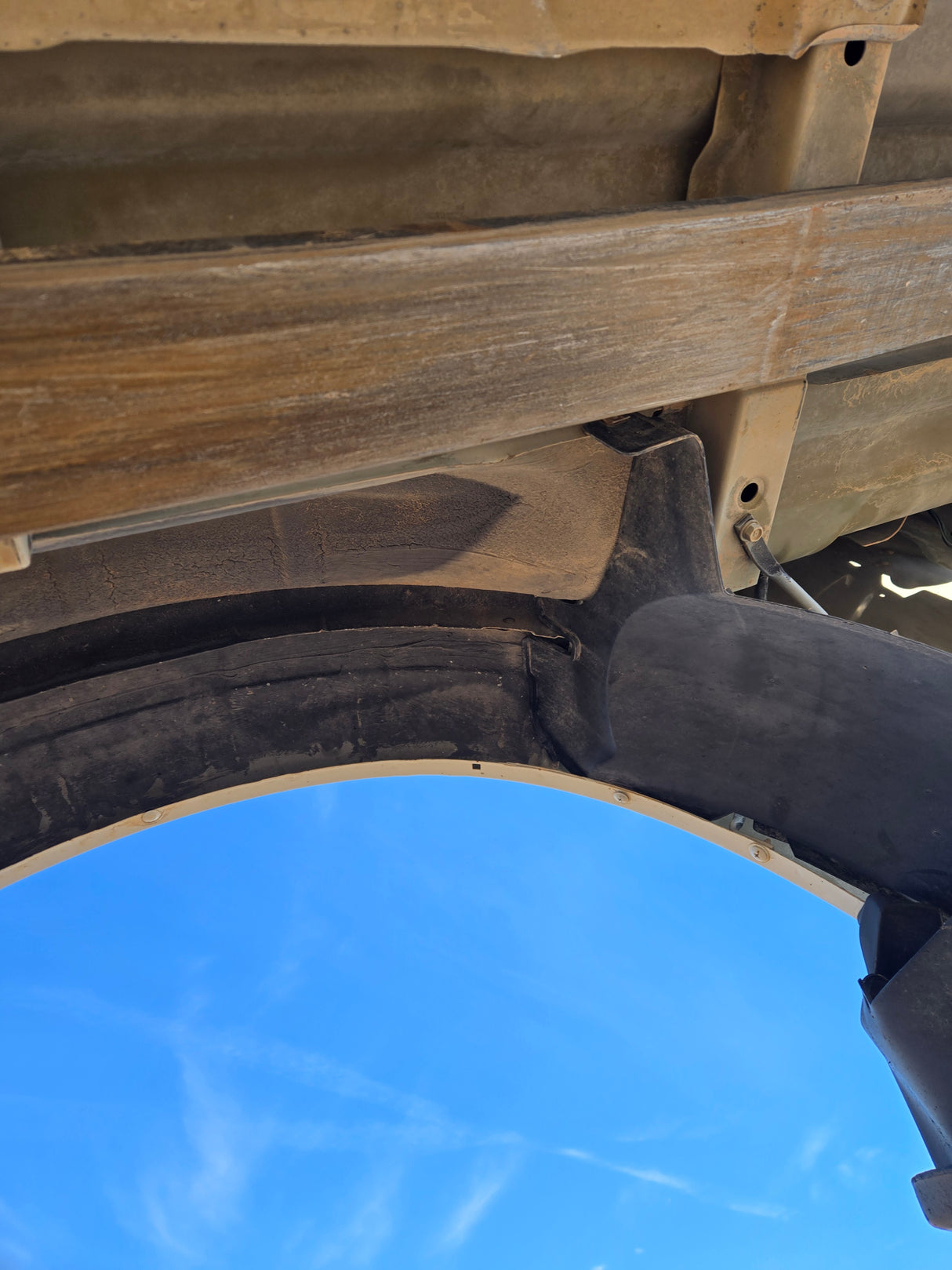 2004-2015 Nissan Titan King Cab 6.5' Short / Long Bed