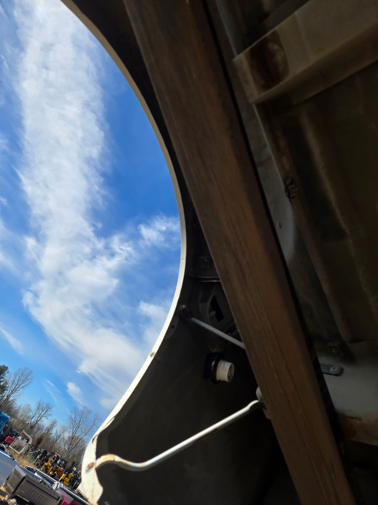 2004-2015 Nissan Titan King Cab 6.5' Short / Long Bed