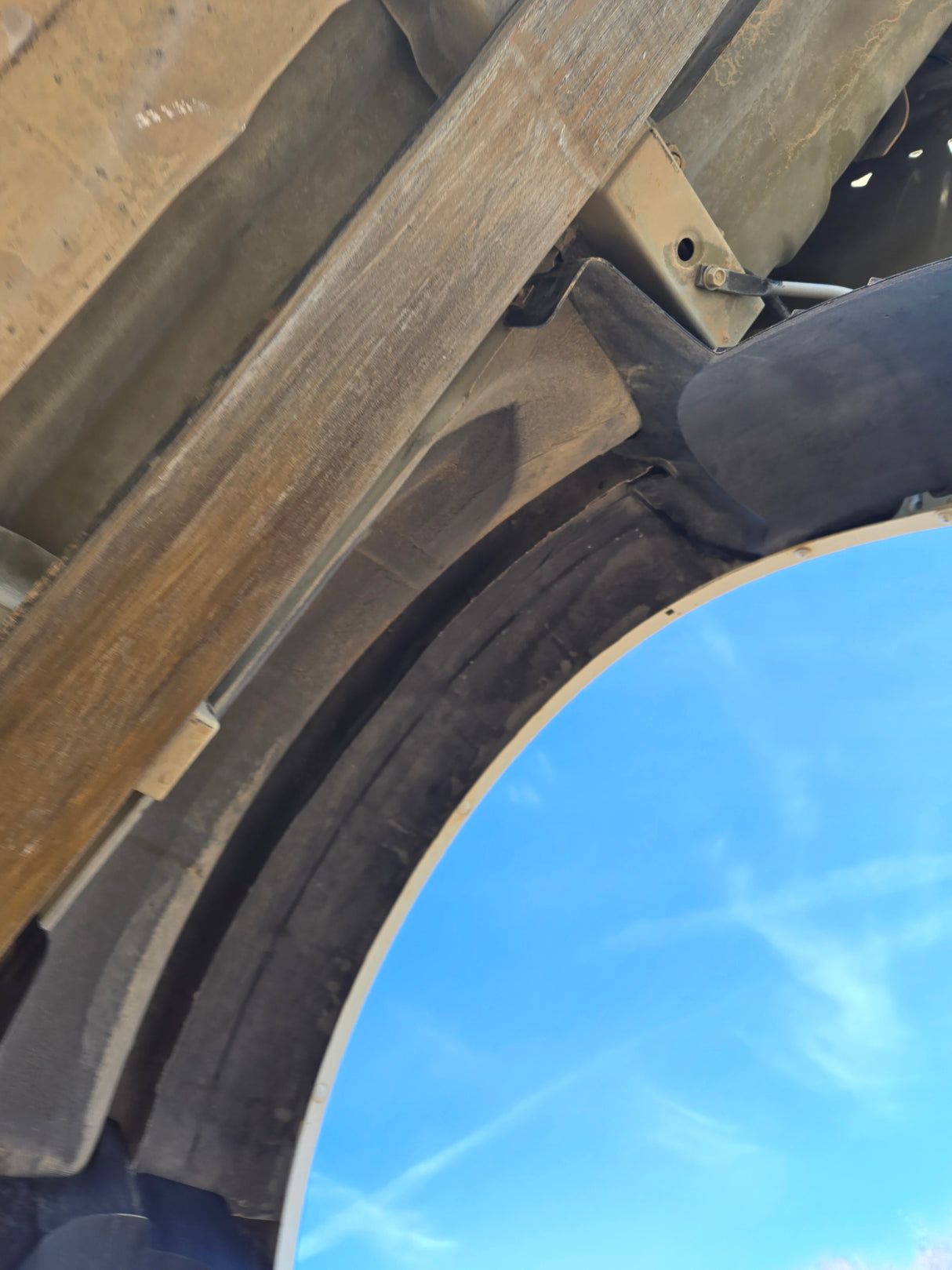 2004-2015 Nissan Titan King Cab 6.5' Short / Long Bed