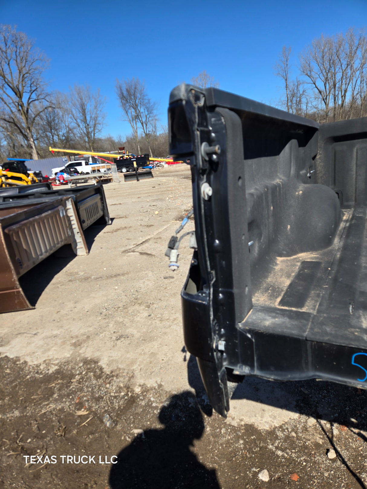 2009-2014 Ford F150 5' 6" Short Truck Bed