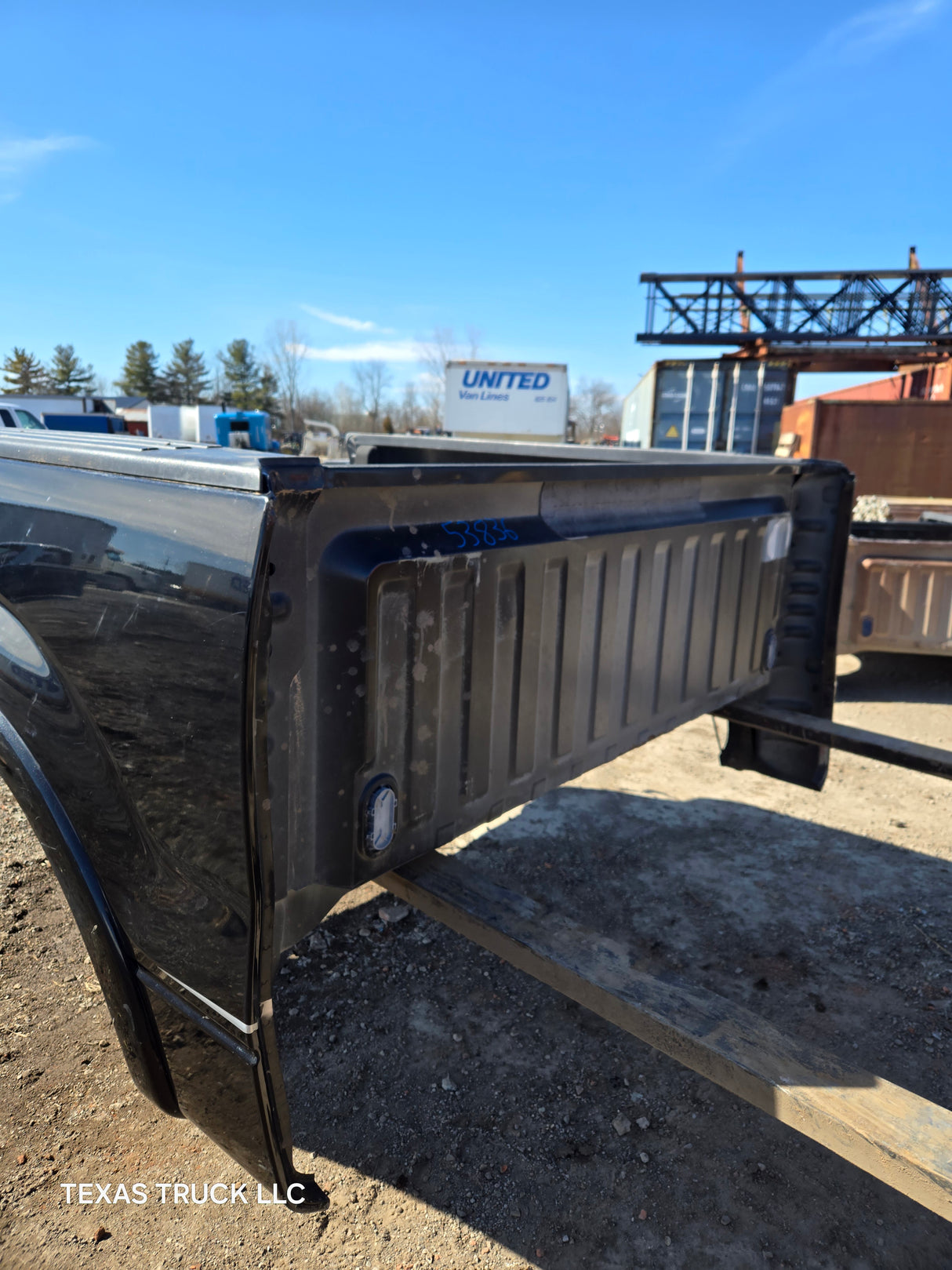 2009-2014 Ford F150 5' 6" Short Truck Bed