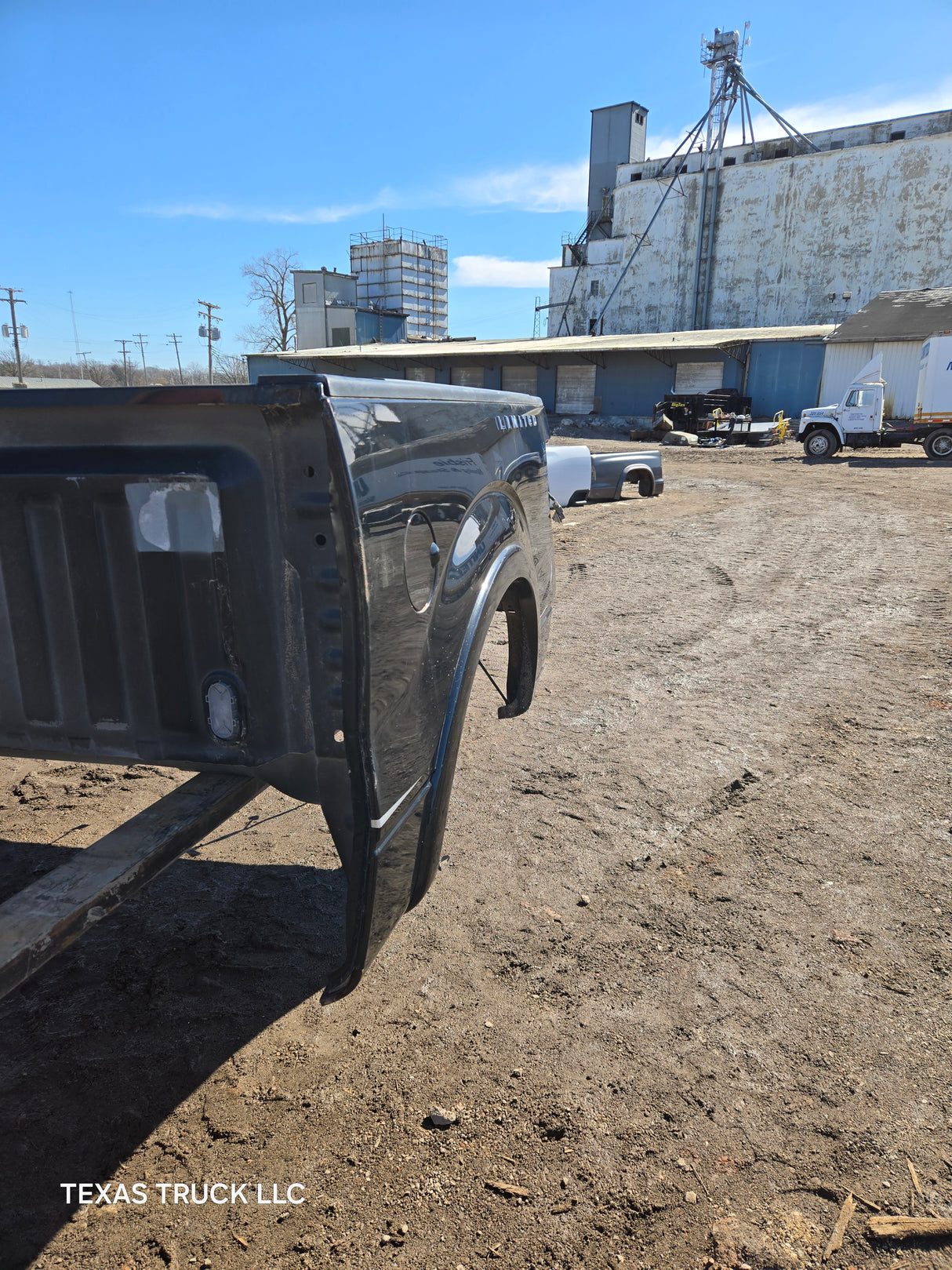 2009-2014 Ford F150 5' 6" Short Truck Bed