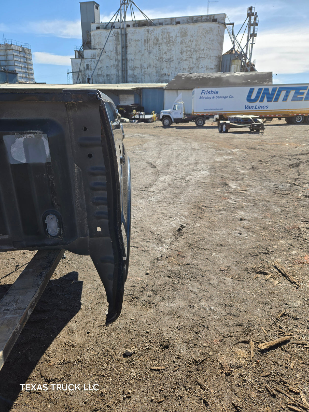 2009-2014 Ford F150 5' 6" Short Truck Bed