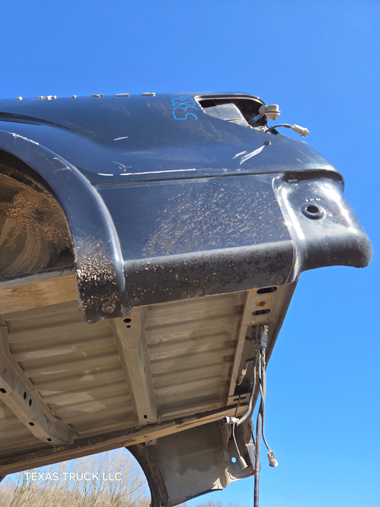 2009-2014 Ford F150 5' 6" Short Truck Bed