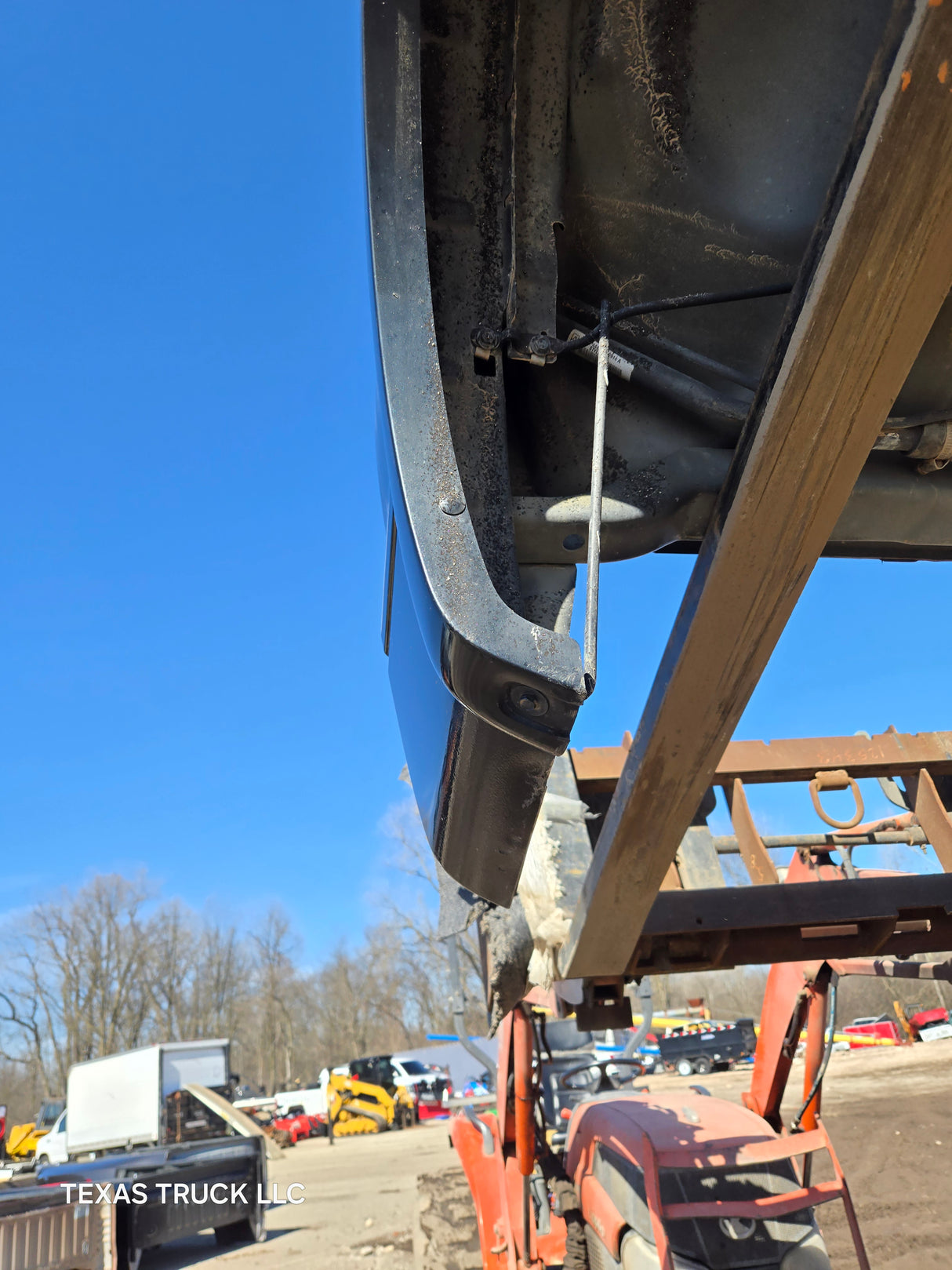 2009-2014 Ford F150 5' 6" Short Truck Bed