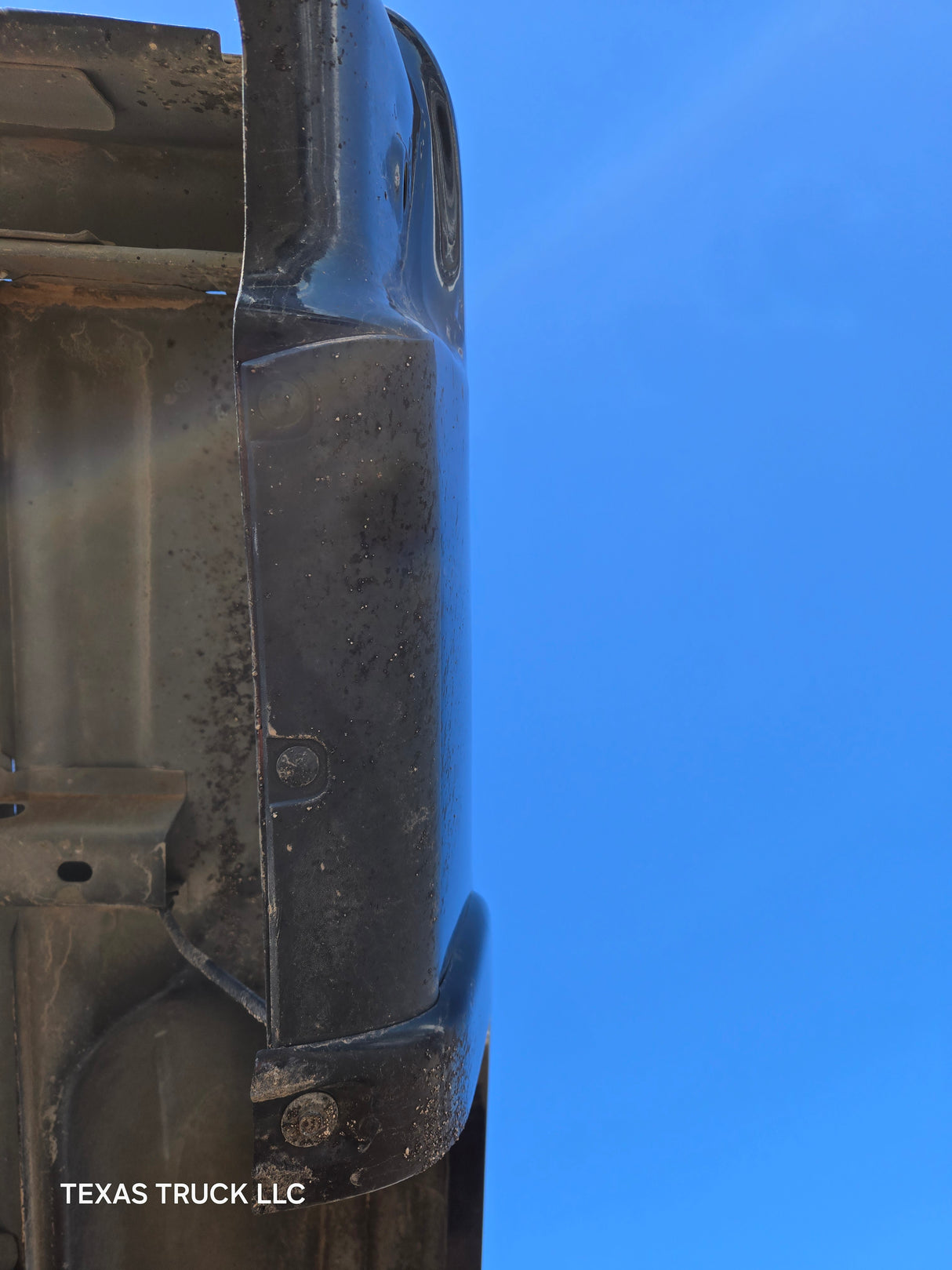 2009-2014 Ford F150 5' 6" Short Truck Bed