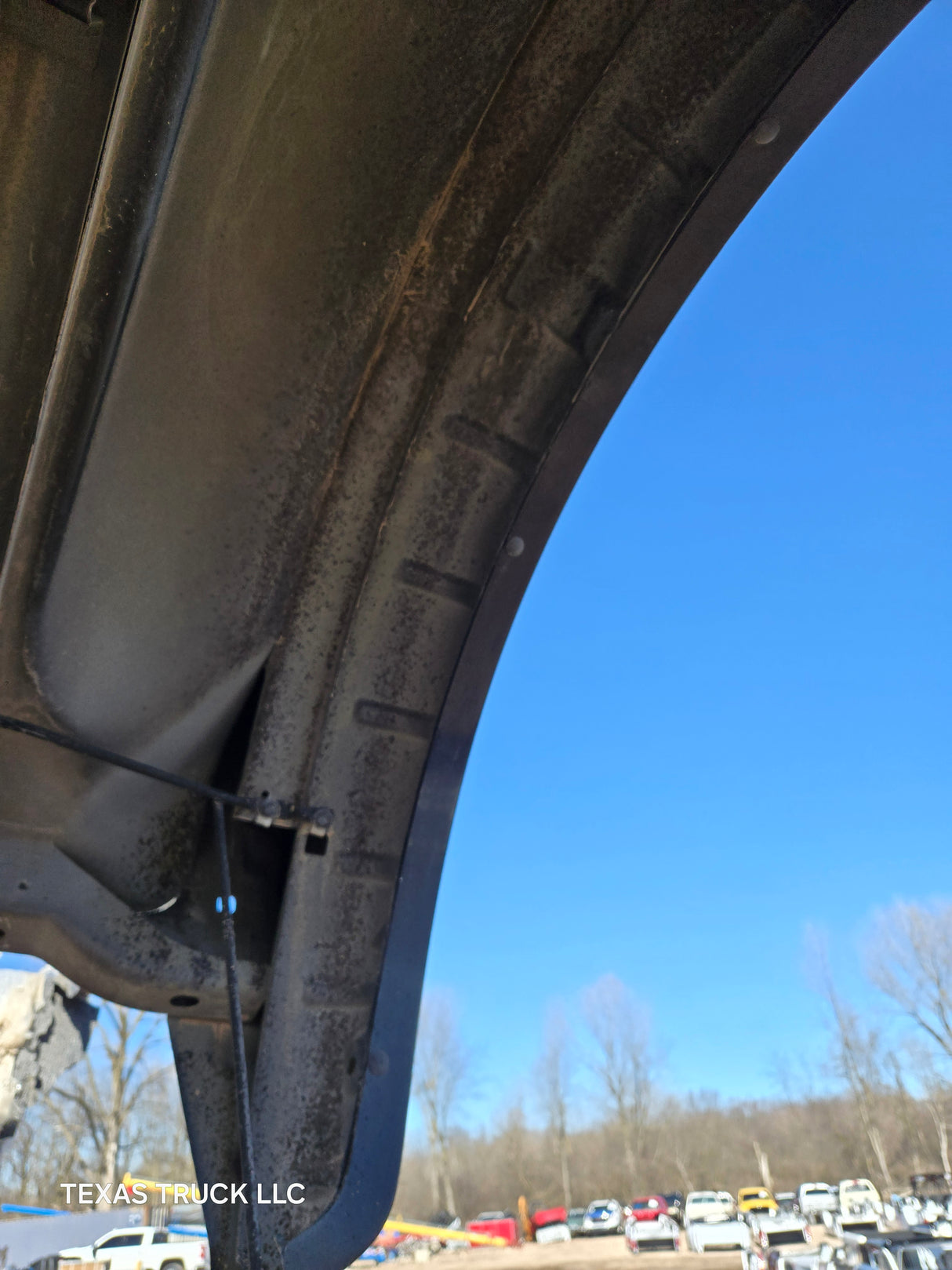 2009-2014 Ford F150 5' 6" Short Truck Bed