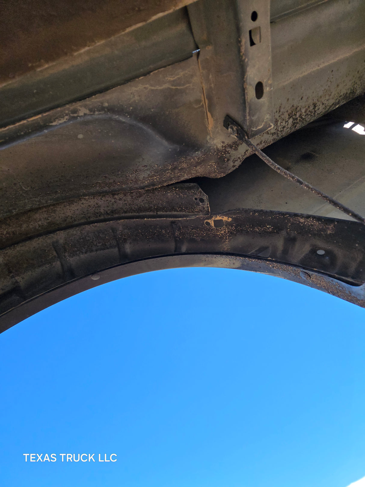 2009-2014 Ford F150 5' 6" Short Truck Bed