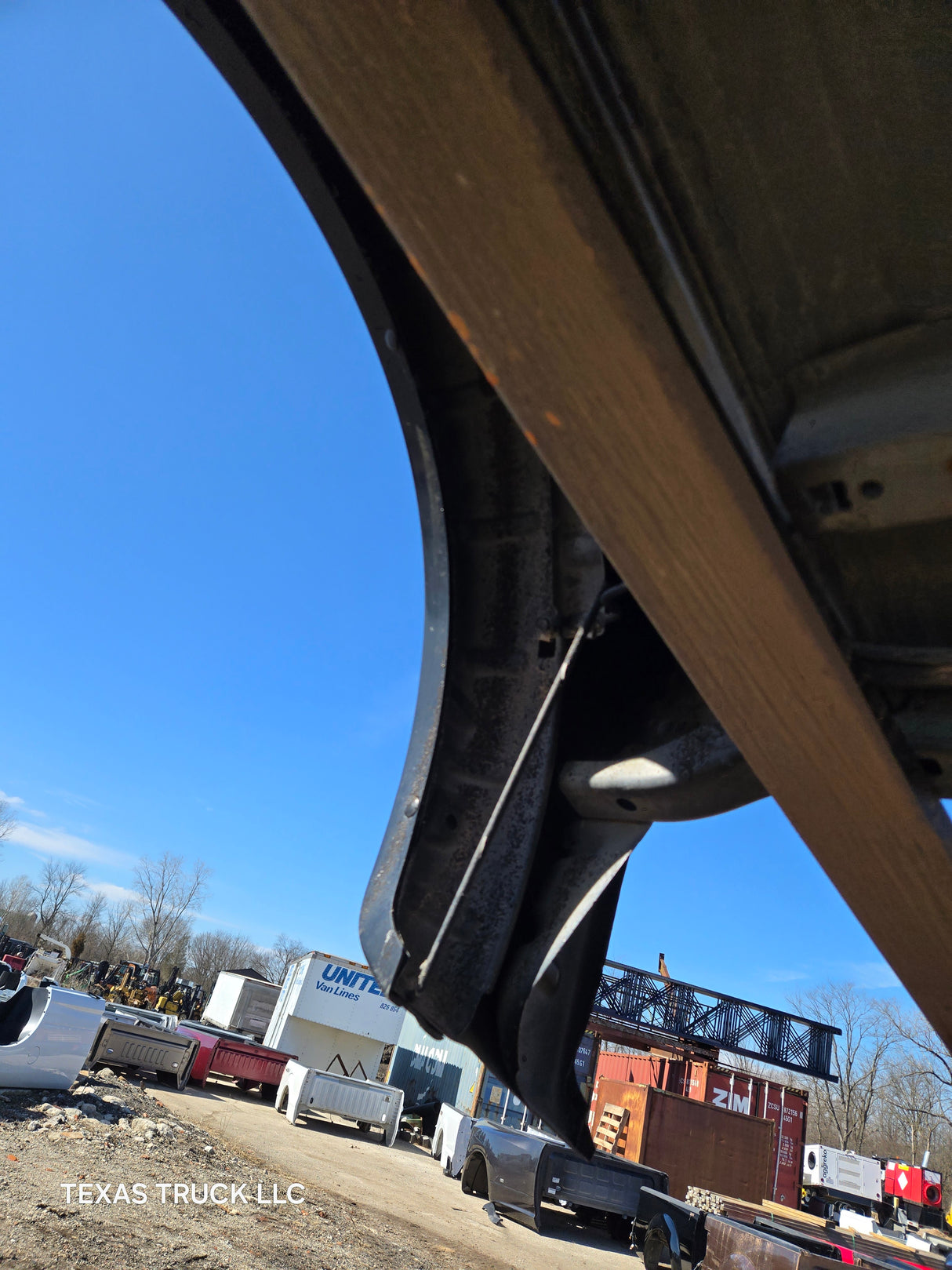 2009-2014 Ford F150 5' 6" Short Truck Bed