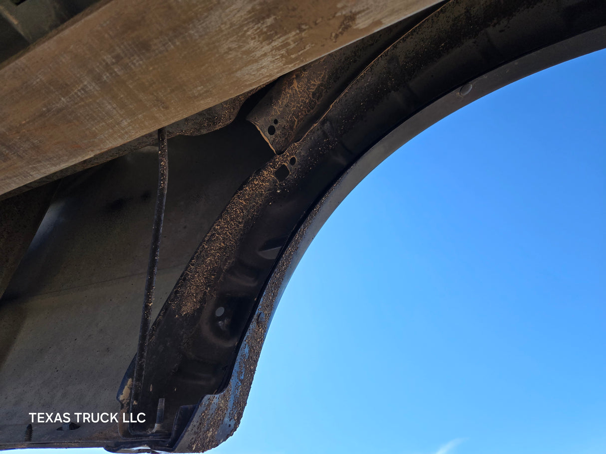 2009-2014 Ford F150 5' 6" Short Truck Bed