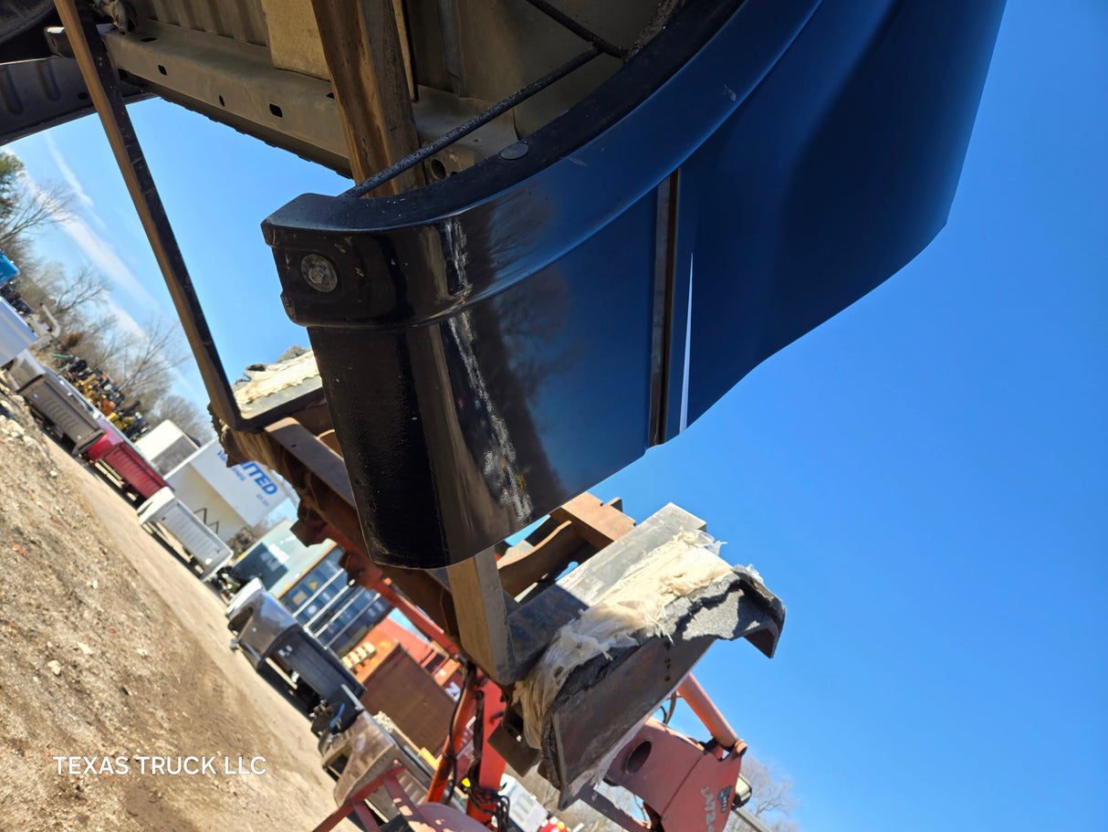 2009-2014 Ford F150 5' 6" Short Truck Bed