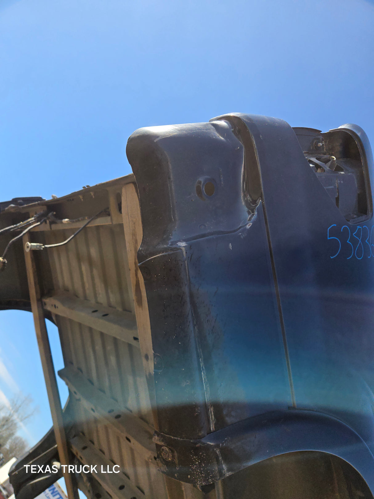 2009-2014 Ford F150 5' 6" Short Truck Bed