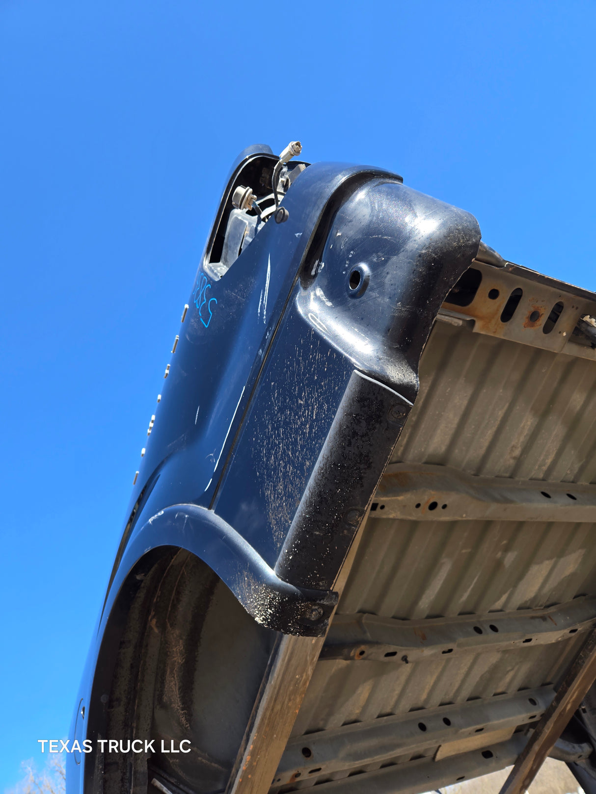 2009-2014 Ford F150 5' 6" Short Truck Bed