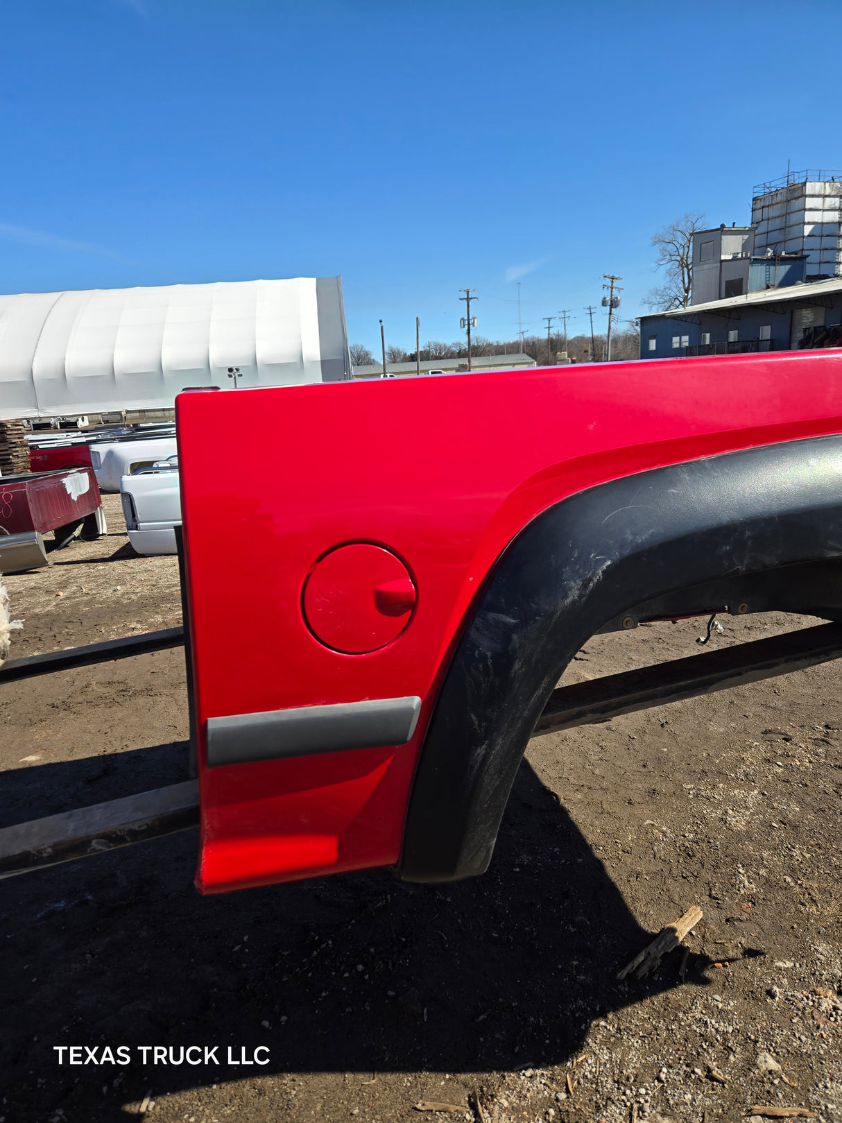 2004-2013 Chevrolet Colorado / GMC Canyon Short / Mid Size Truck Bed 73"