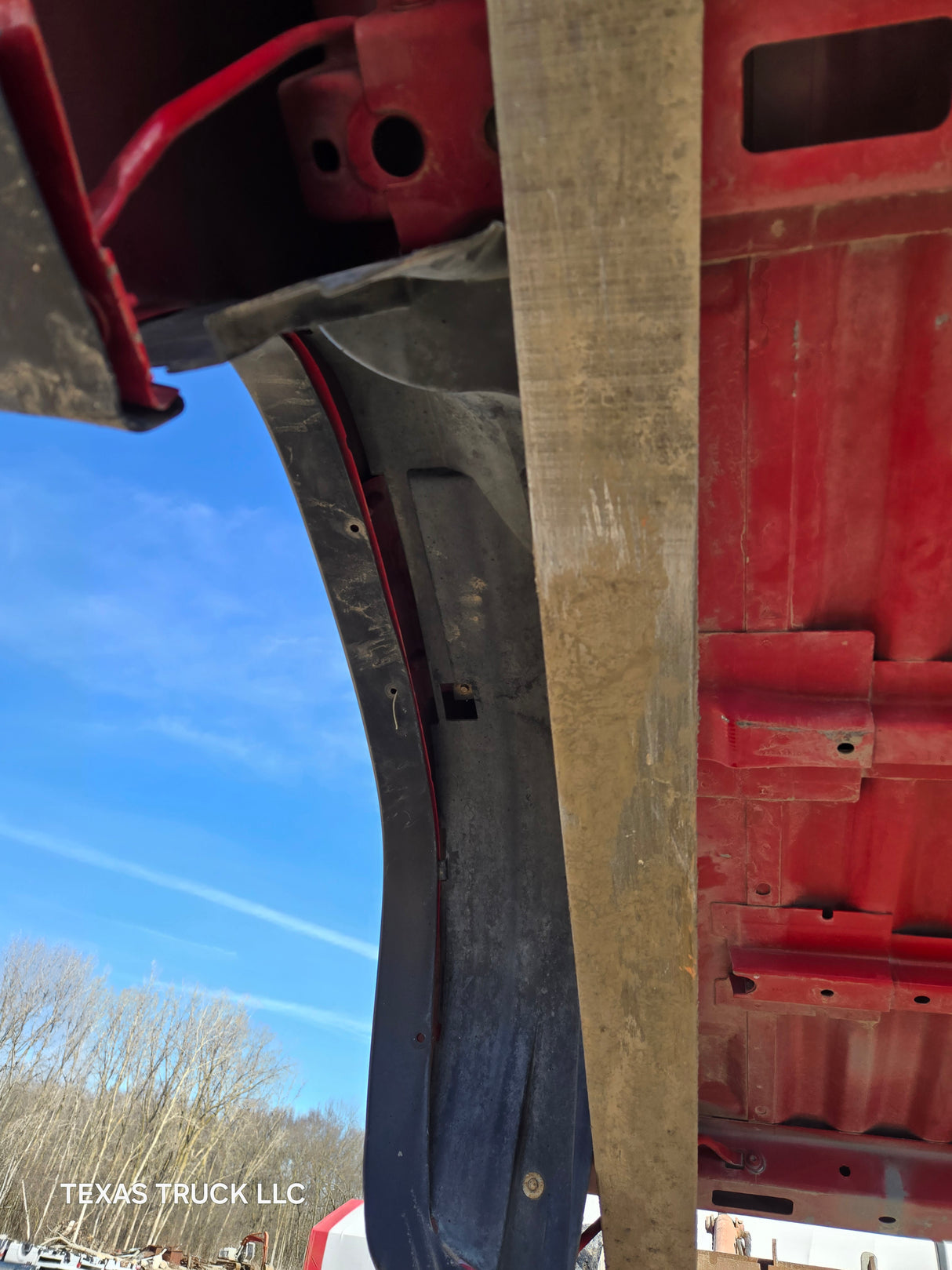 2004-2013 Chevrolet Colorado / GMC Canyon Short / Mid Size Truck Bed 73"